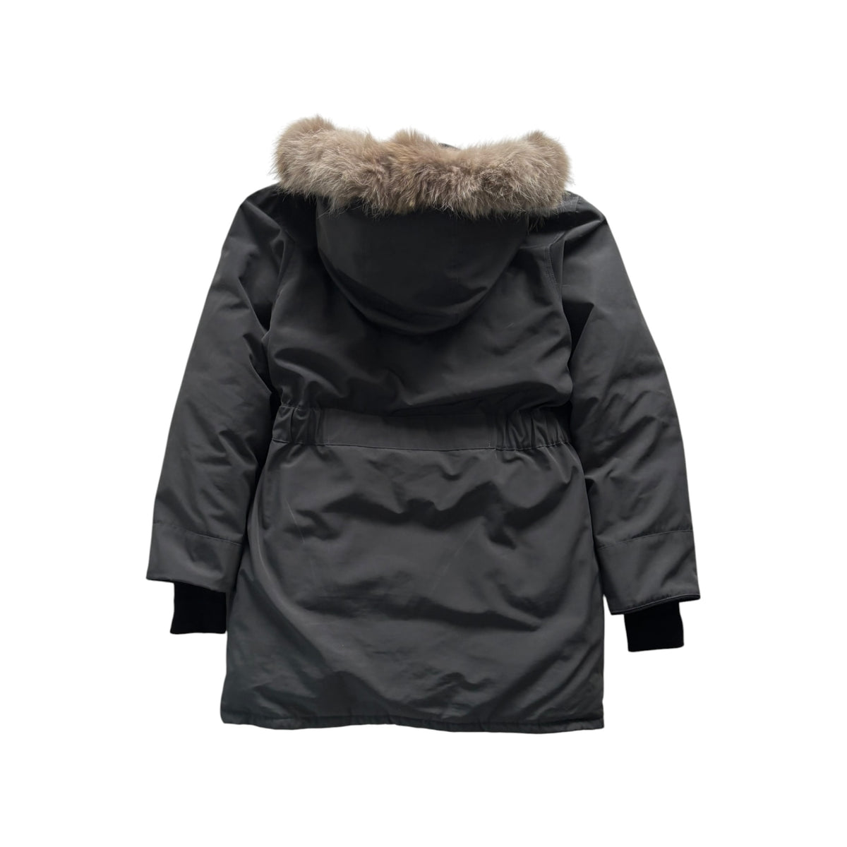 CANADA GOOSE WOMENS TRILLIUM PARKA