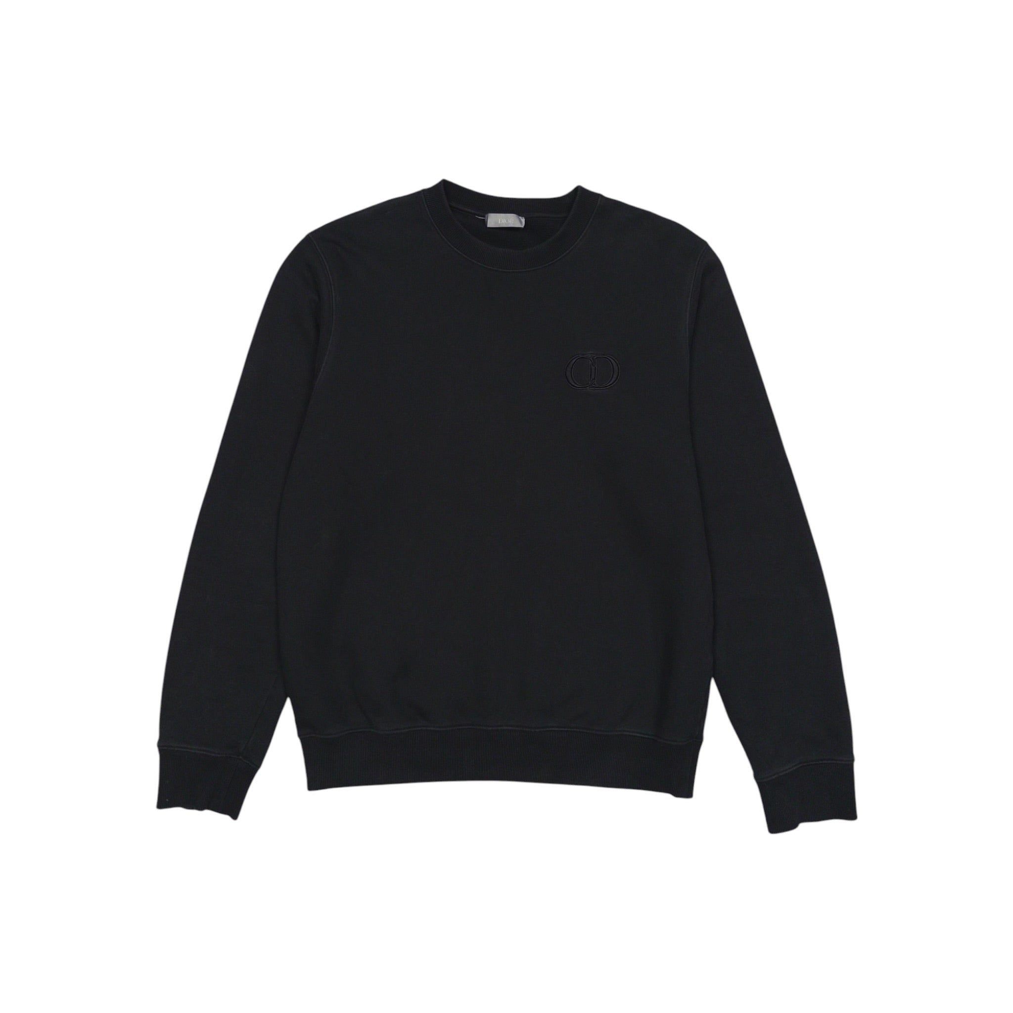 DIOR CD ICON CREWNECK