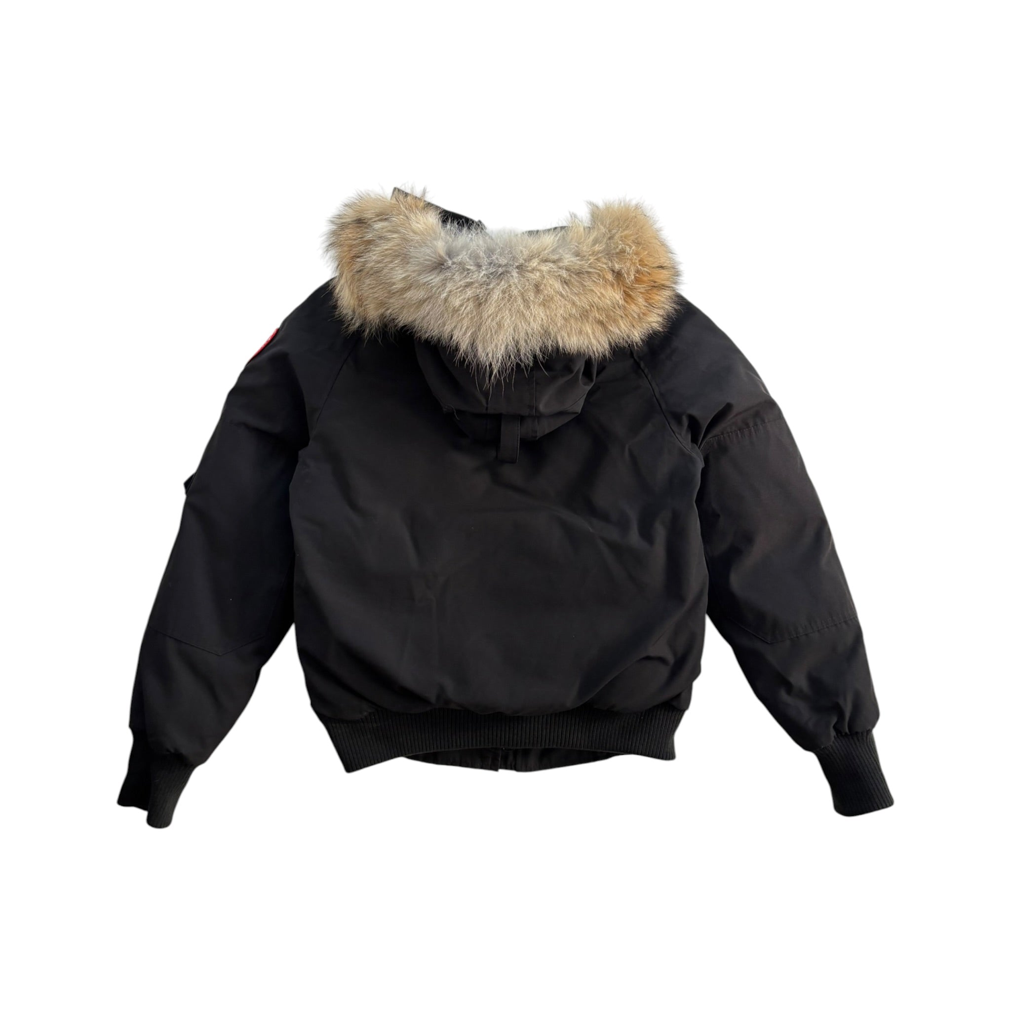 CANADA GOOSE WOMENS CHILLIWACK