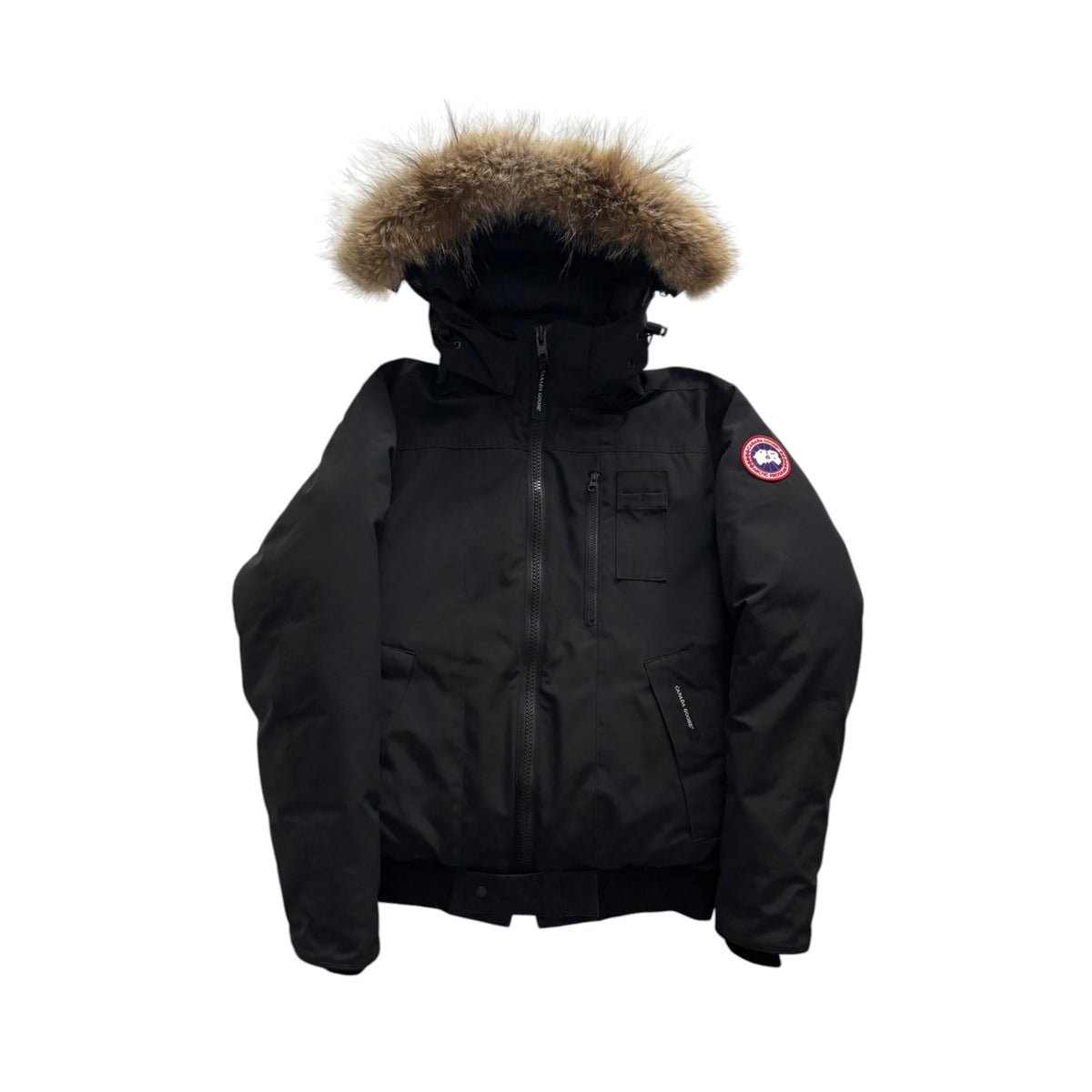 CANADA GOOSE BORDEN BOMBER