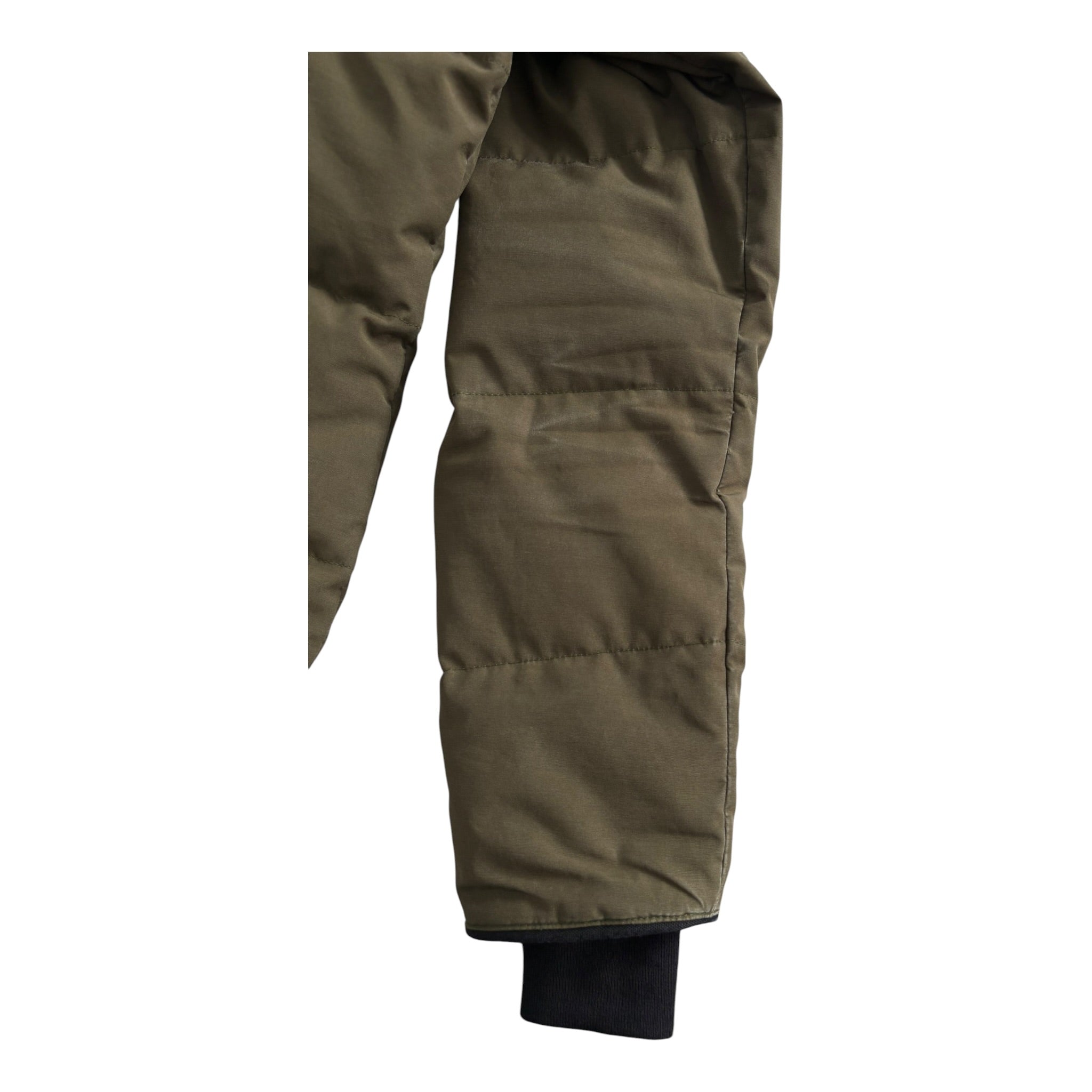 CANADA GOOSE MACMILLAN PARKA