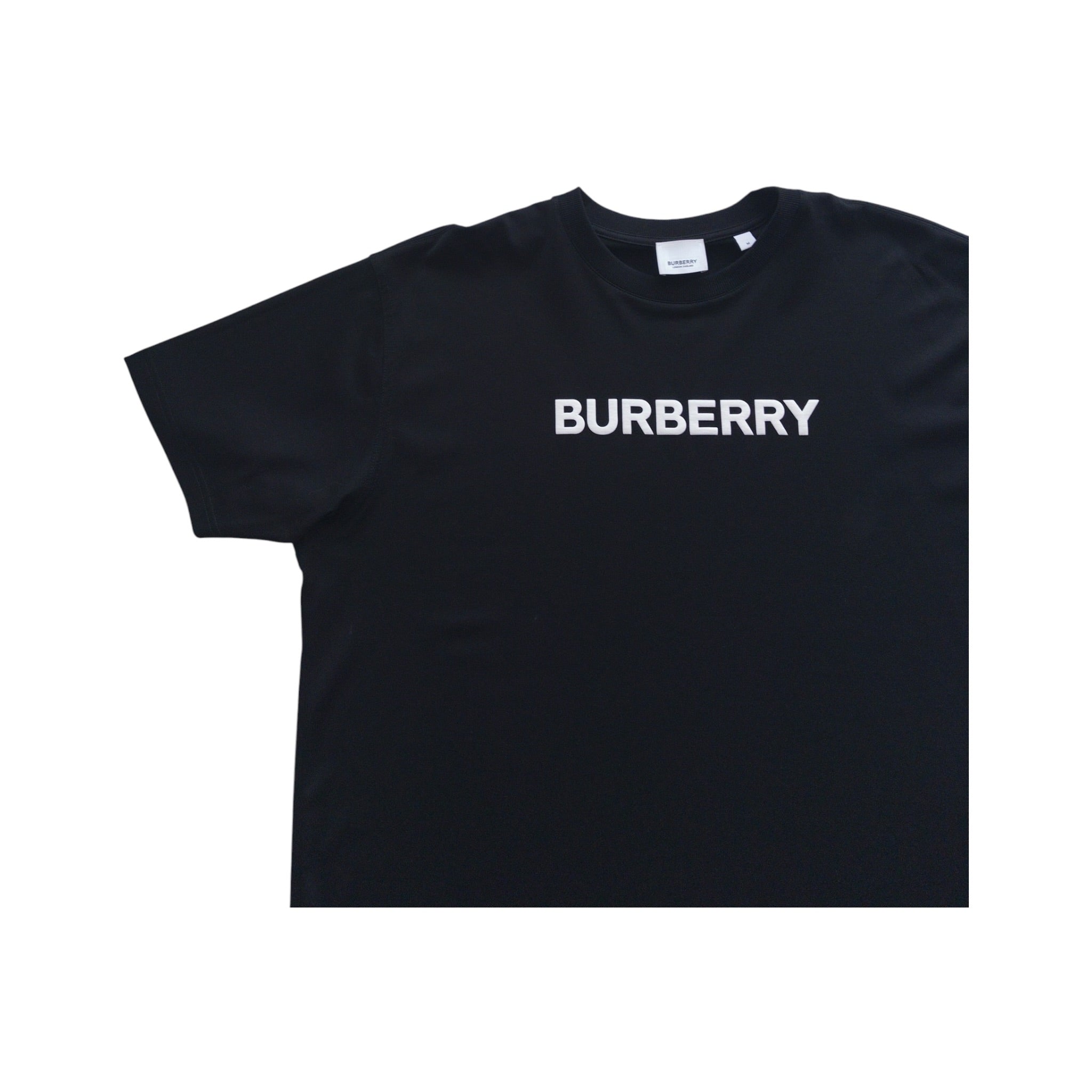 BURBERRY T-SHIRT