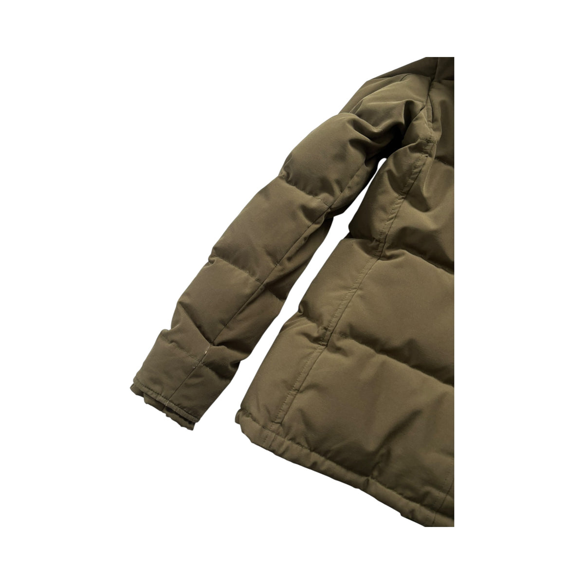 CANADA GOOSE WOMENS PORTLAND PARKA