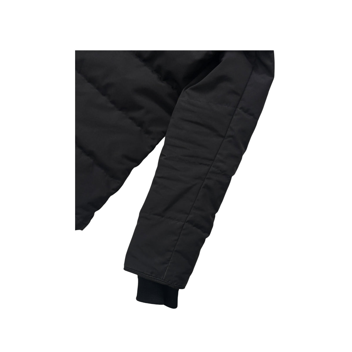CANADA GOOSE CARSON PARKA