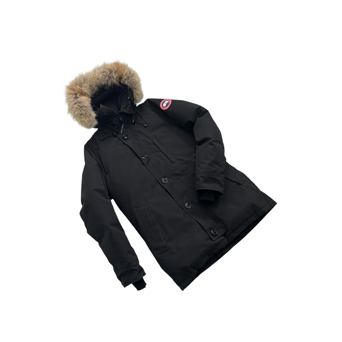 CANADA GOOSE CHATEAU PARKA