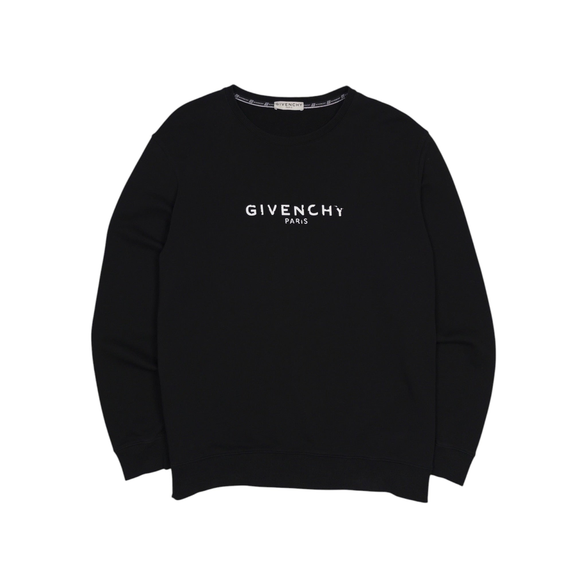 GIVENCHY CREWNECK