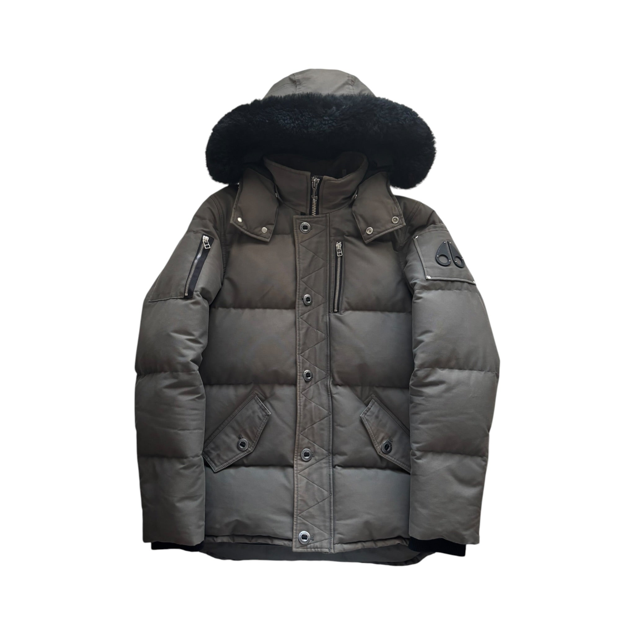 MOOSE KNUCKLES 3Q PARKA
