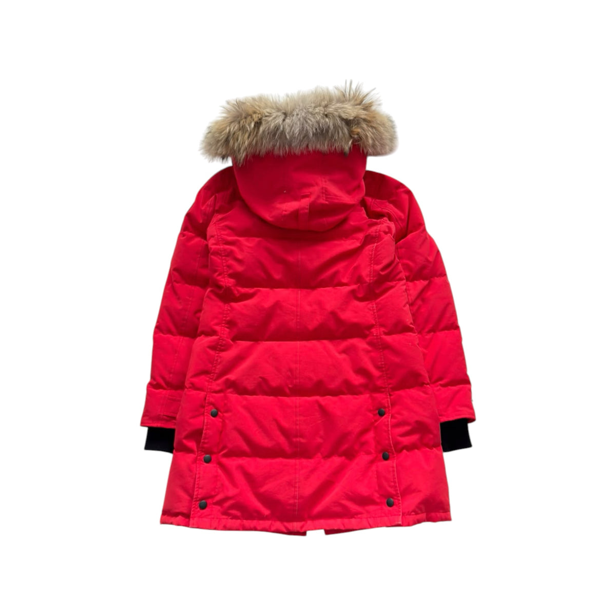 CANADA GOOSE WOMENS SHELBURNE PARKA