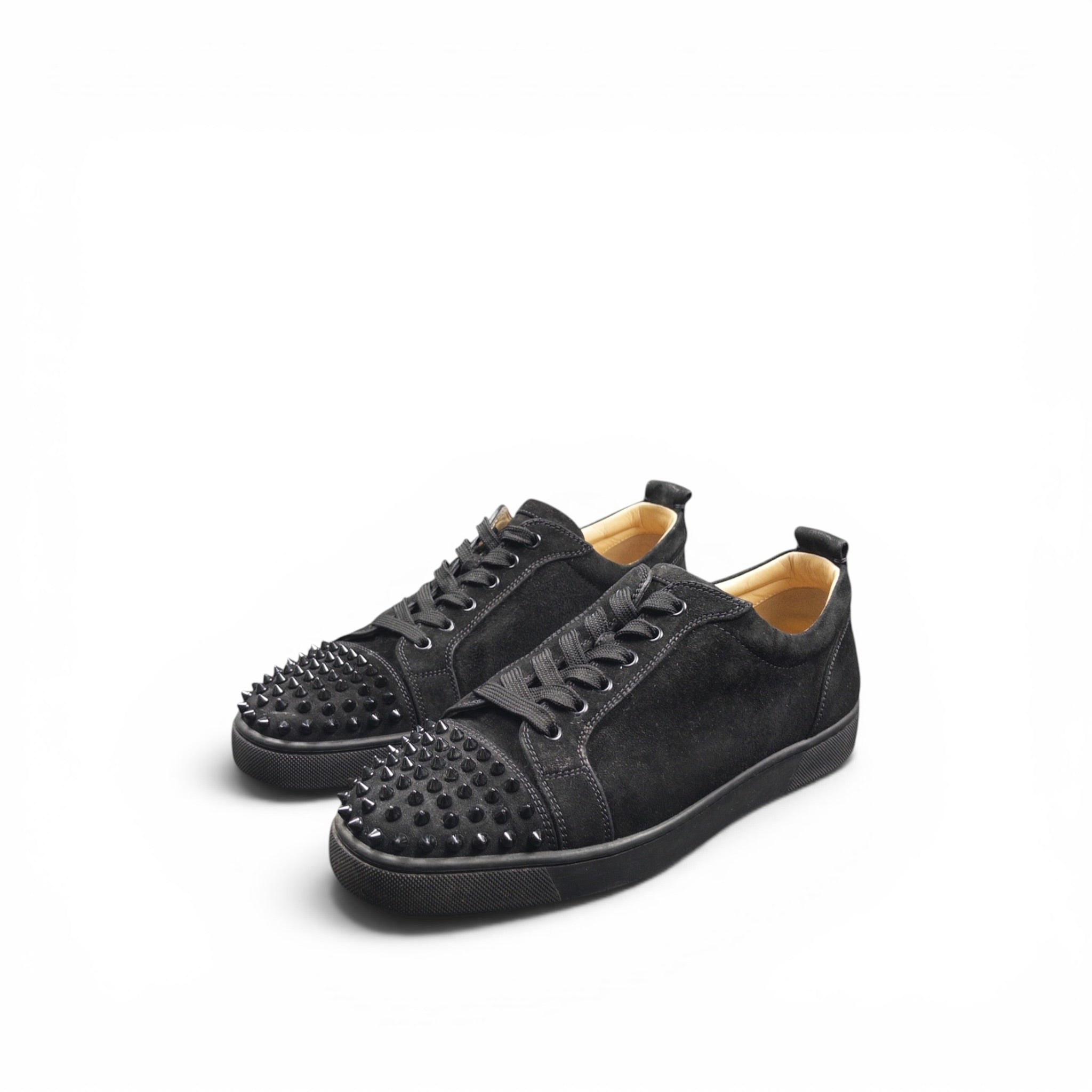 CHRISTIAN LOUBOUTIN SNEAKERS
