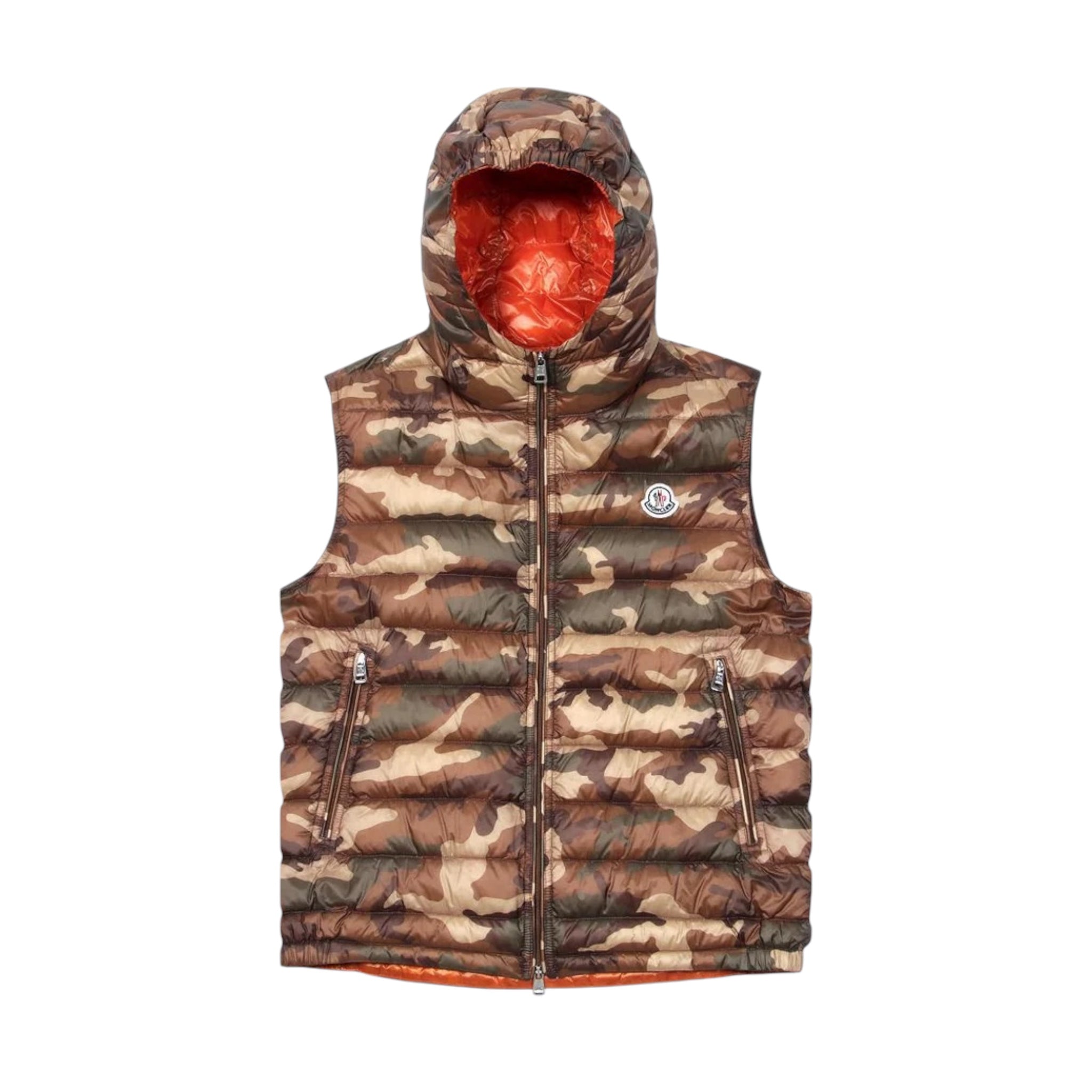 MONCLER PATRICK GILET