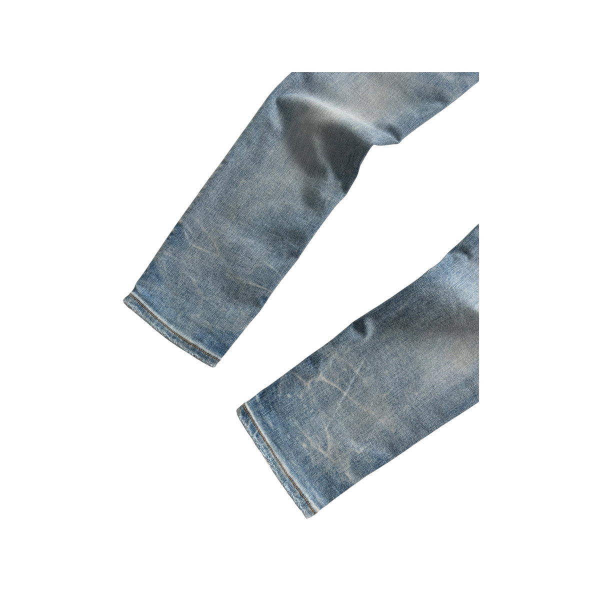 AMIRI MX1 DISTRESSED JEANS