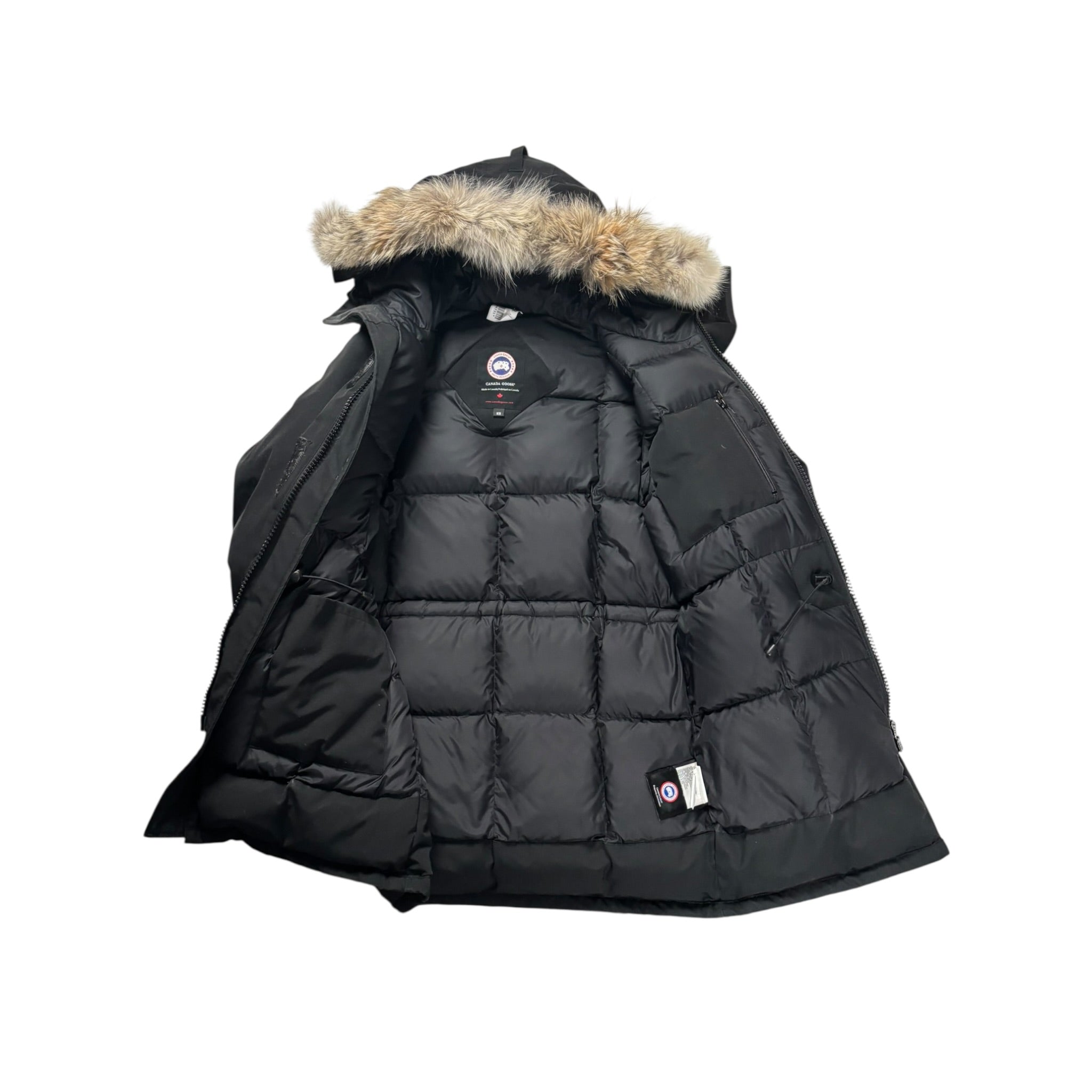 CANADA GOOSE LANGFORD PARKA