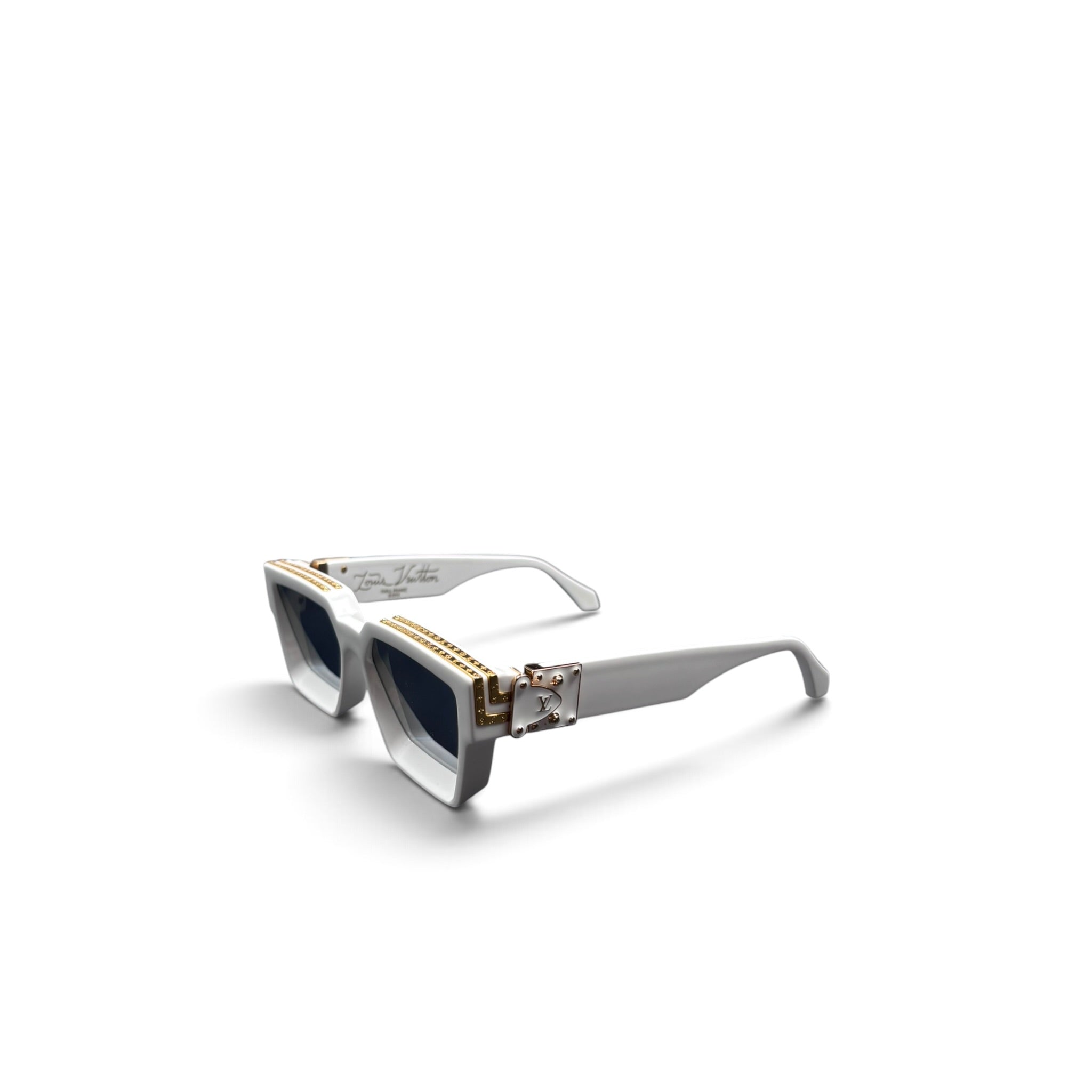 LOUIS VUITTON MILLIONAIRE 1.1 SUNGLASSES