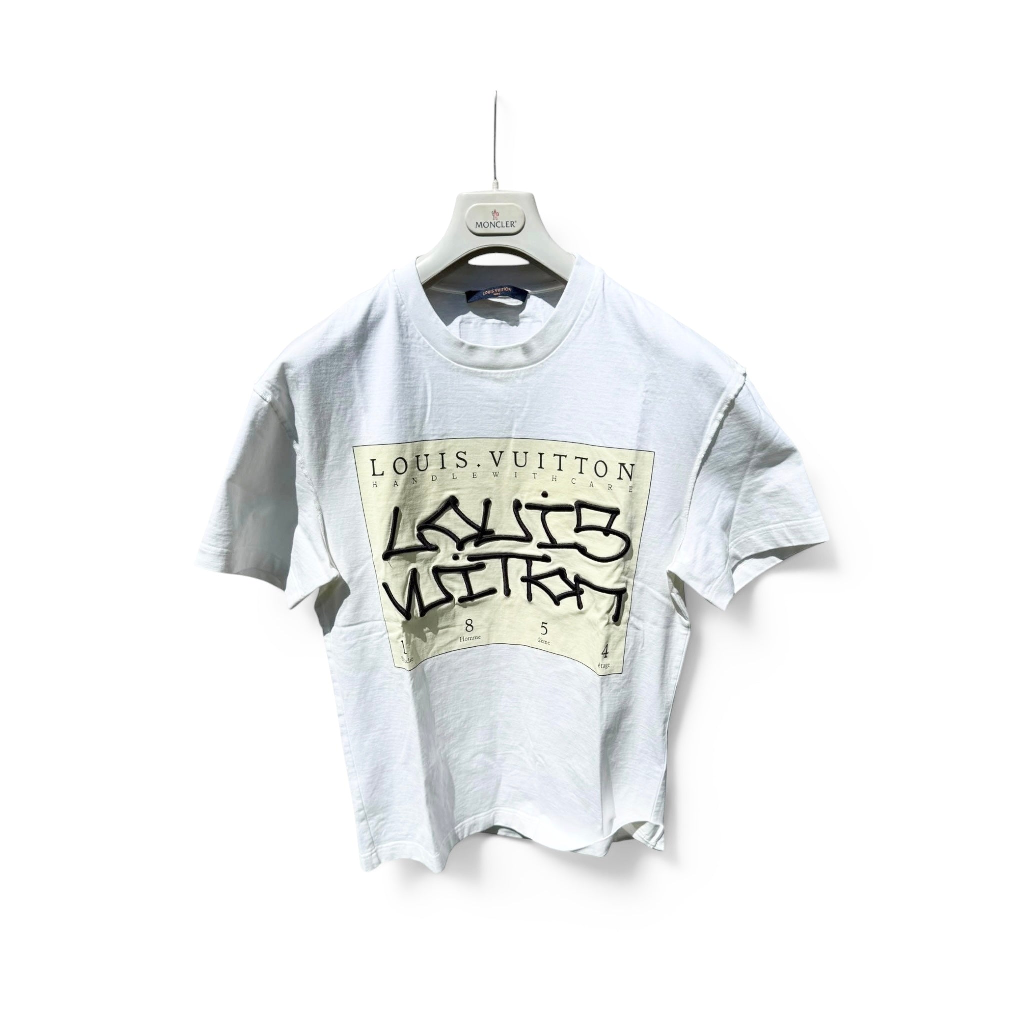 LOUIS VUITTON T-SHIRT