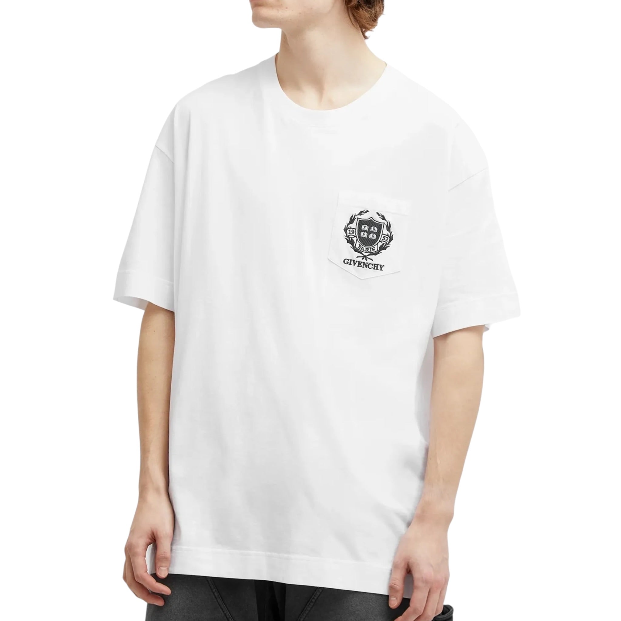 GIVENCHY T-SHIRT