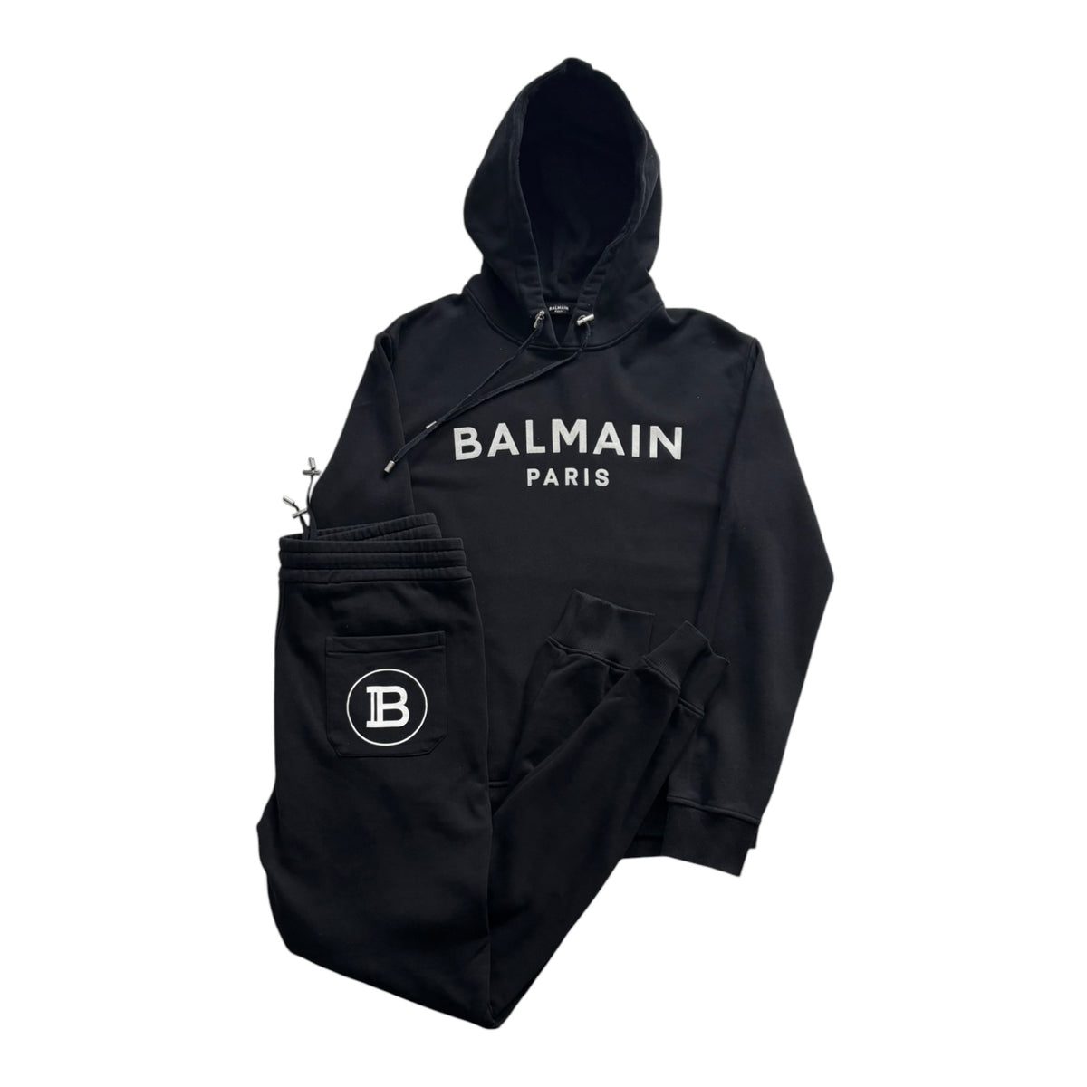 BALMAIN TRACKSUIT
