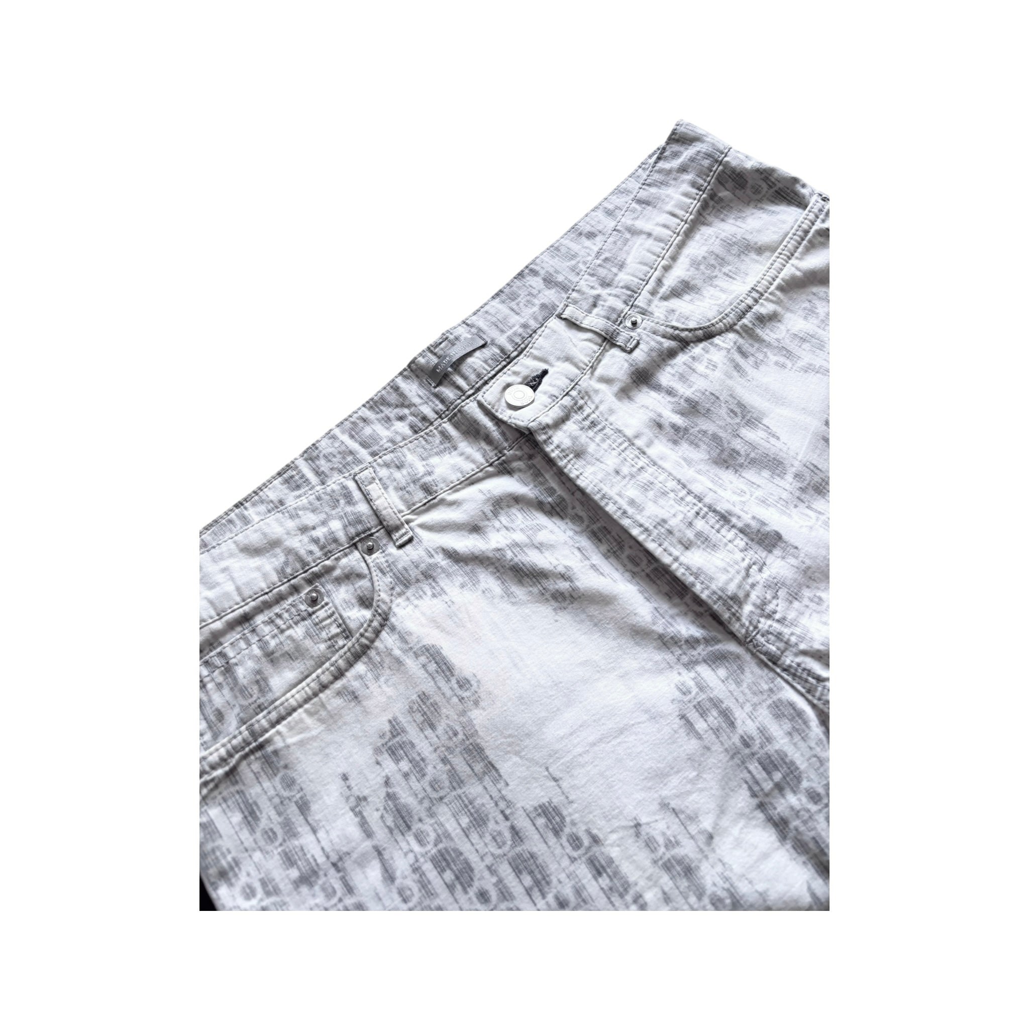 DIOR JEANS