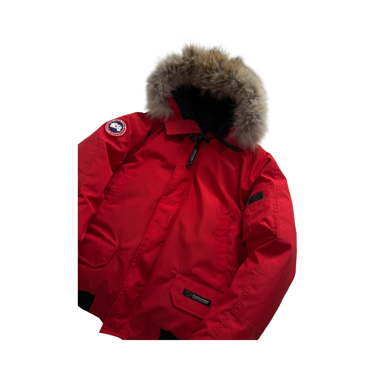CANADA GOOSE CHILLIWACK BOMBER