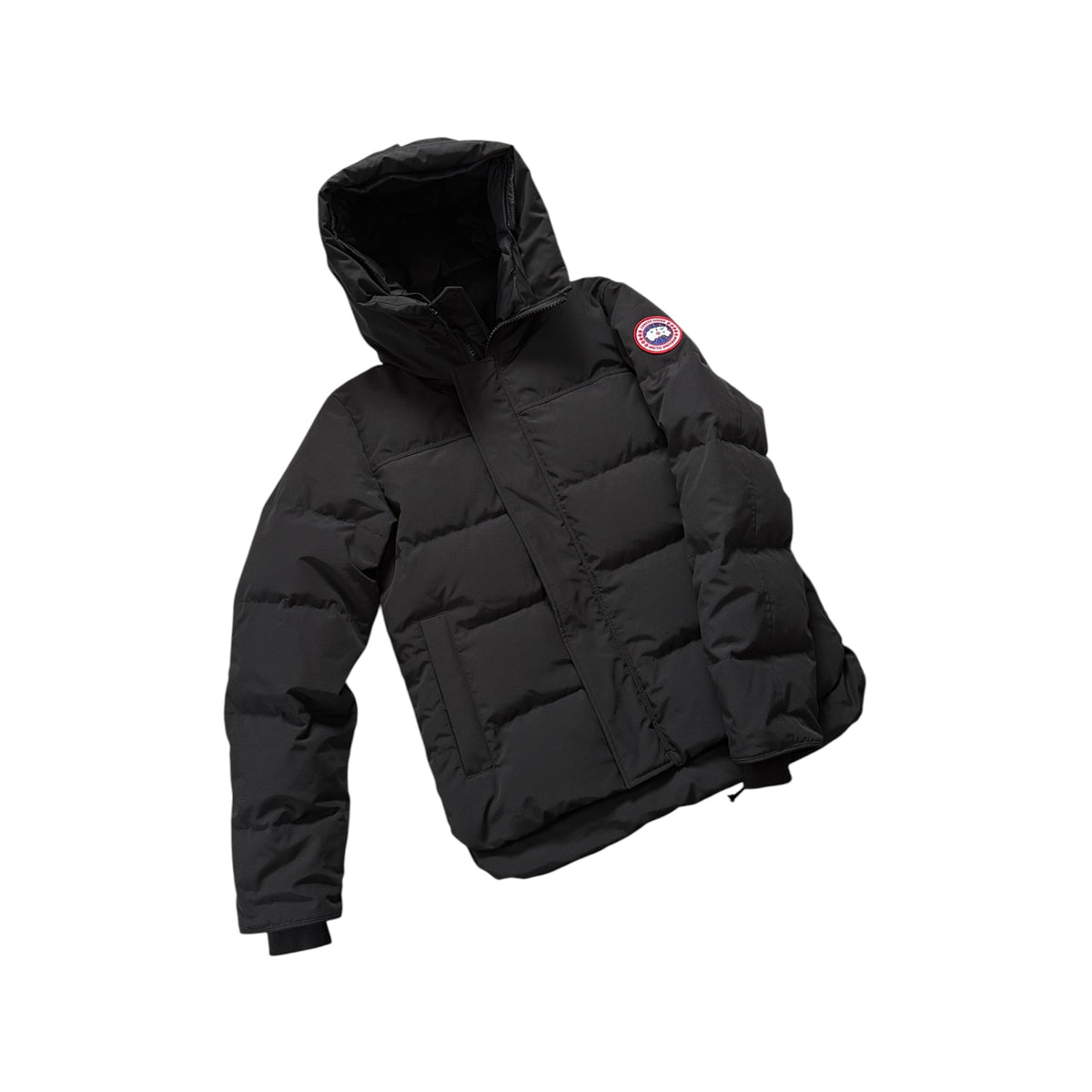 CANADA GOOSE MACMILLAN PARKA