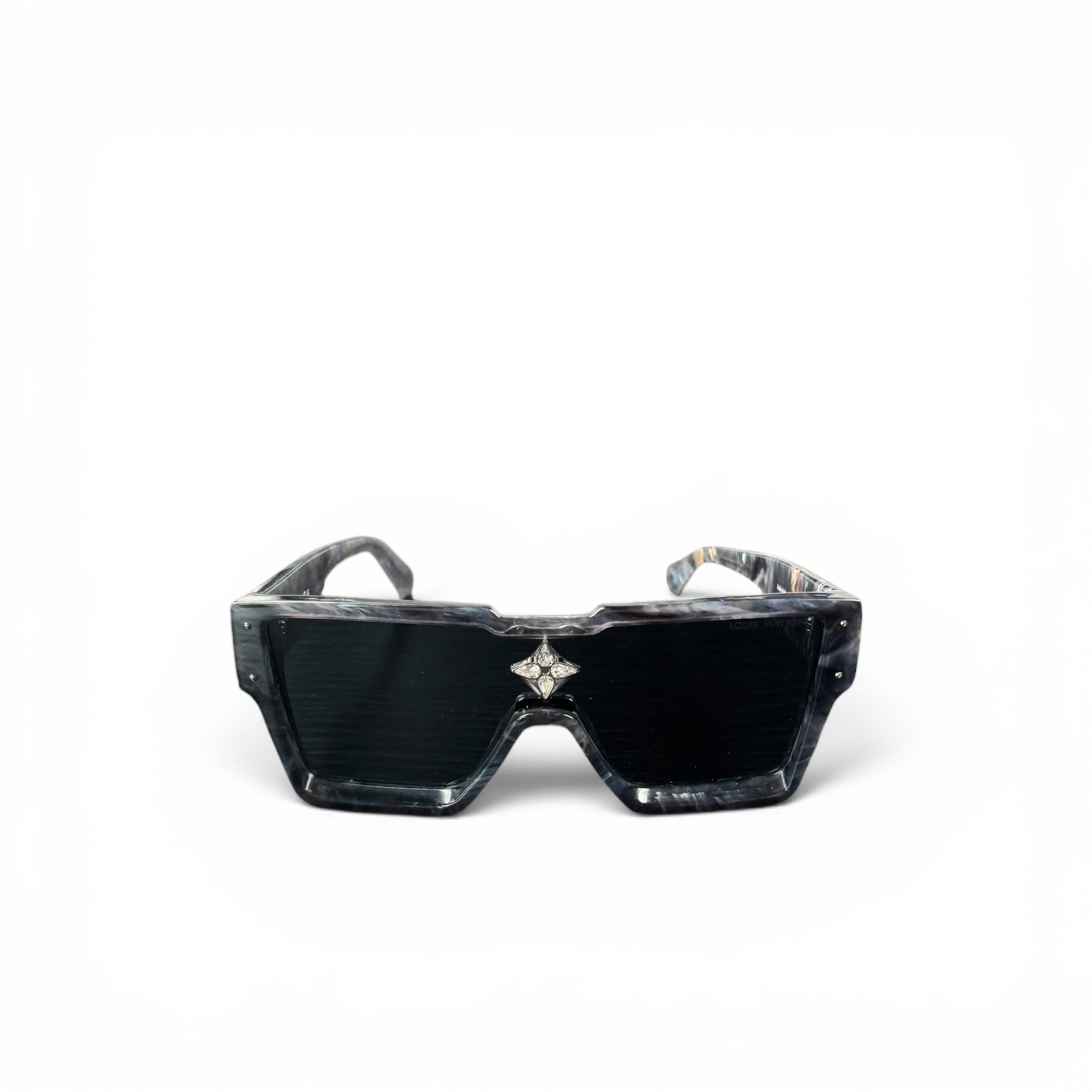 LOUIS VUITTON CYCLONE MARBLE SUNGLASSSS
