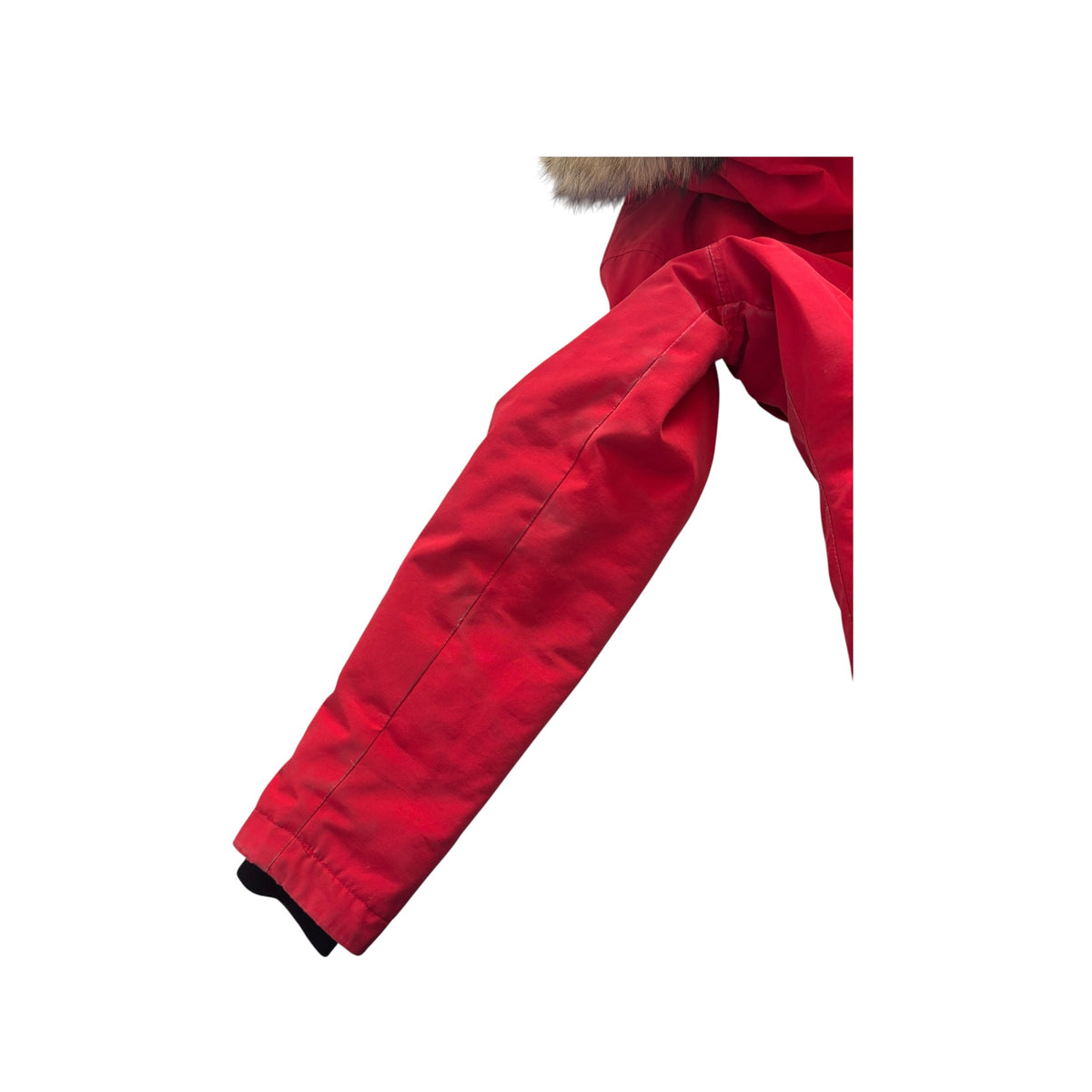 CANADA GOOSE WOMENS MONTEBELLO PARKA