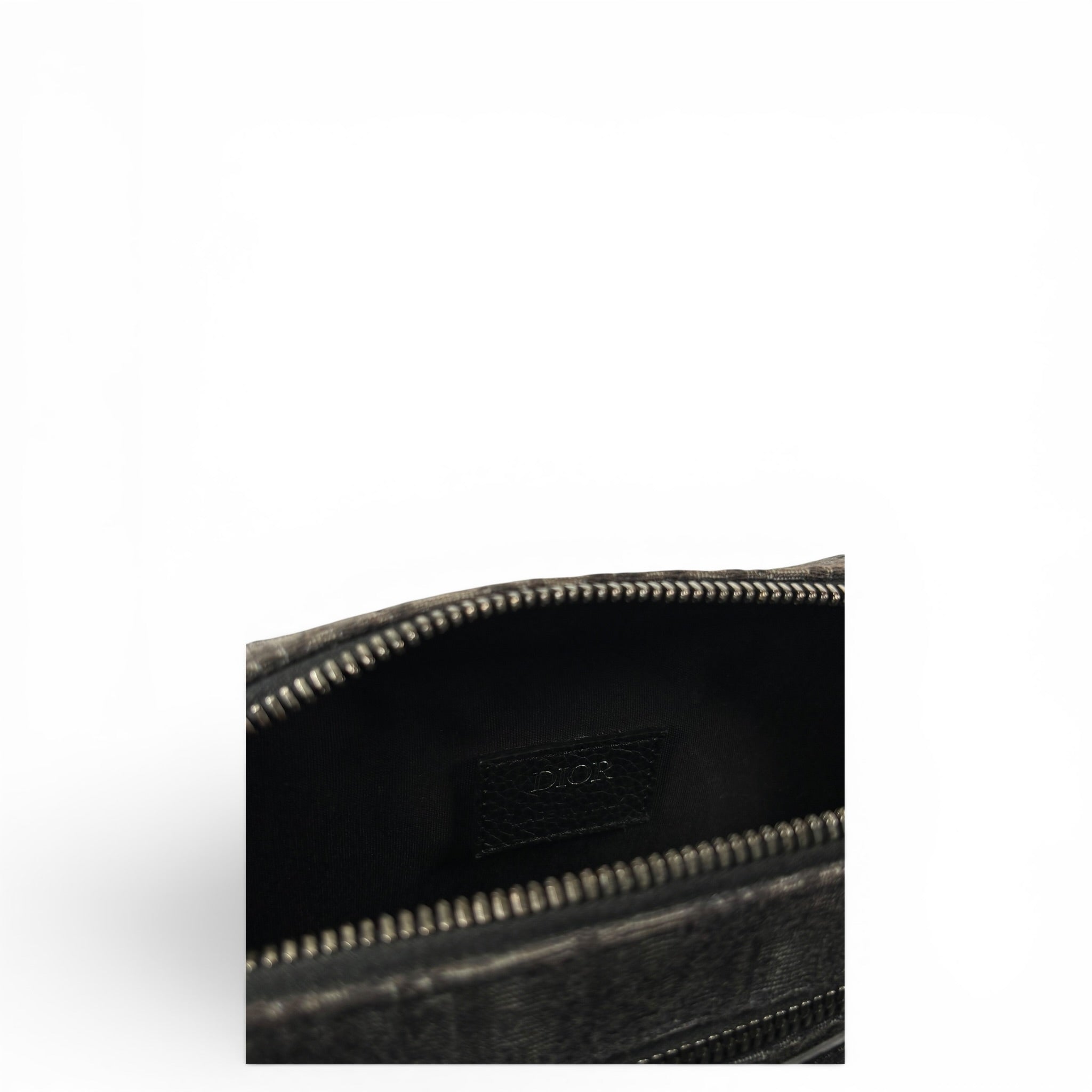 DIOR SAFARI BAG