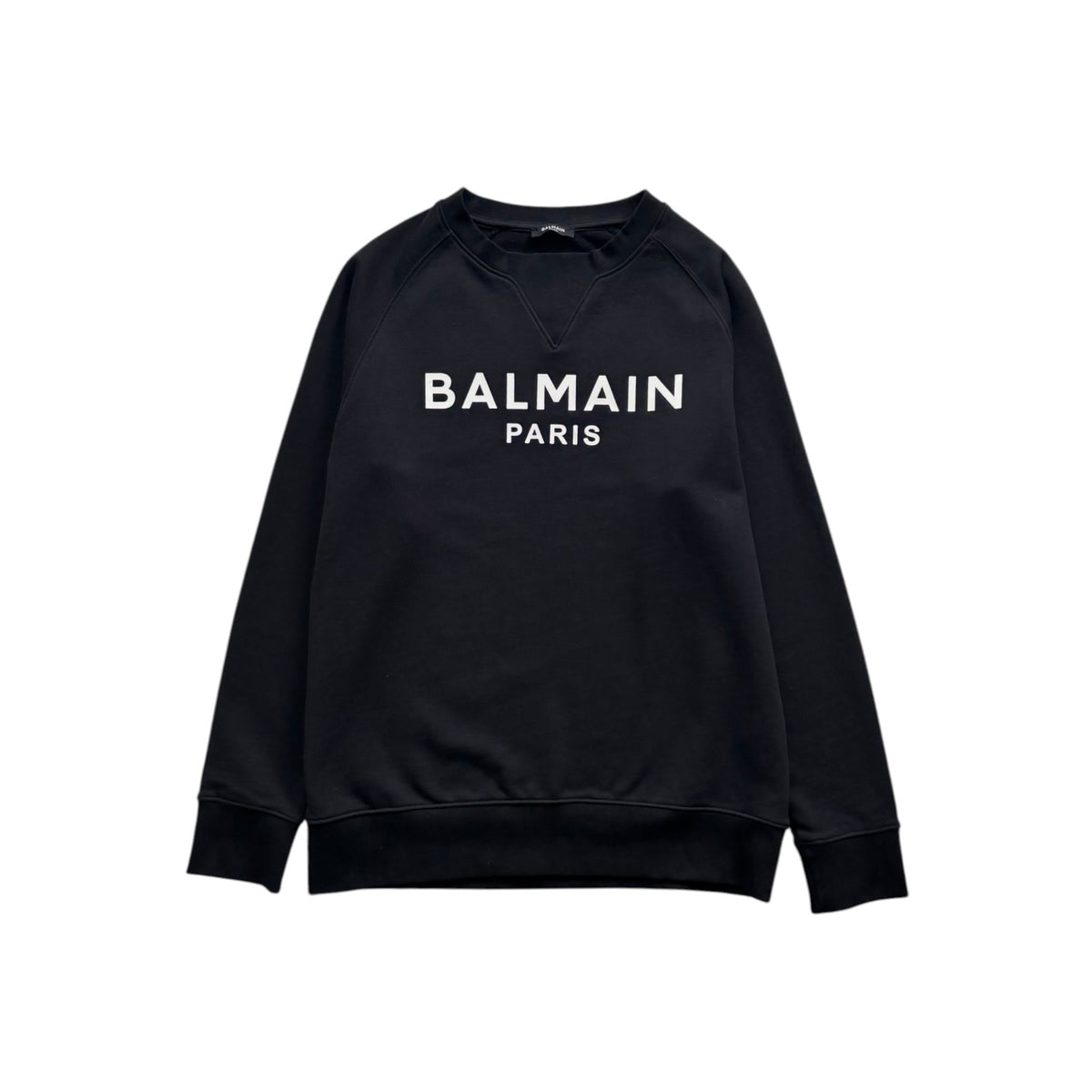 BALMAIN CREWNECK