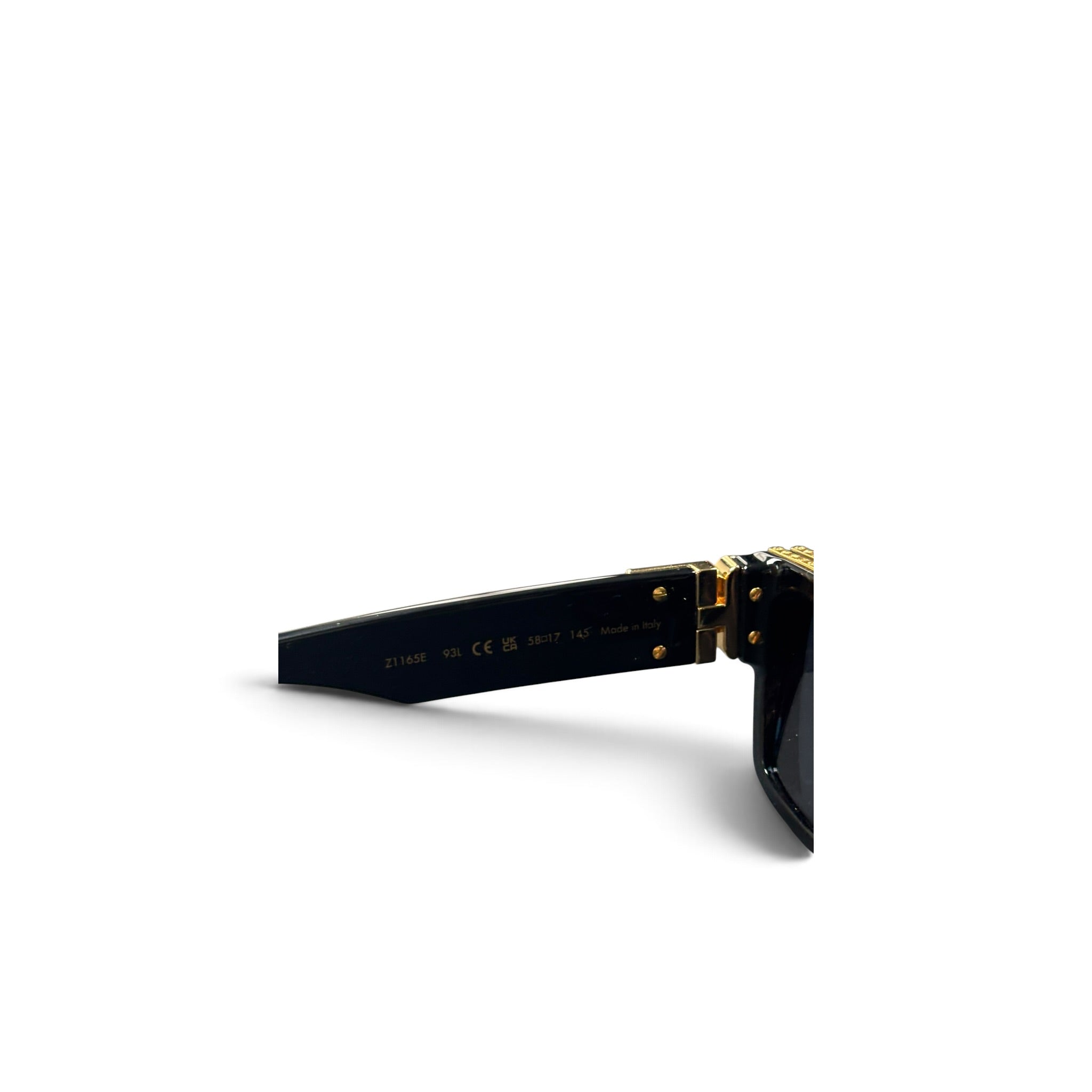 LOUIS VUITTON MILLIONAIRE SUNGLASSES 1.1
