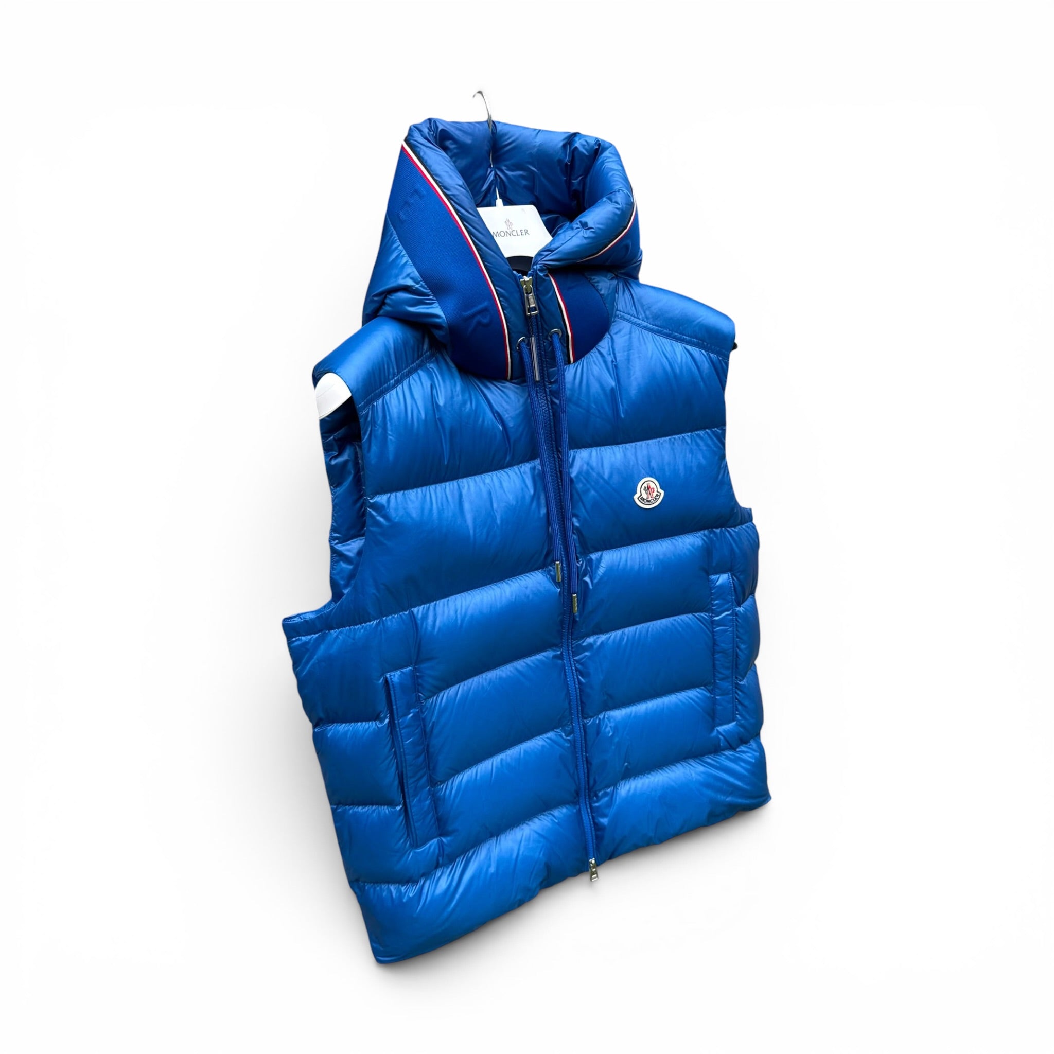 MONCLER LUIRO GILET