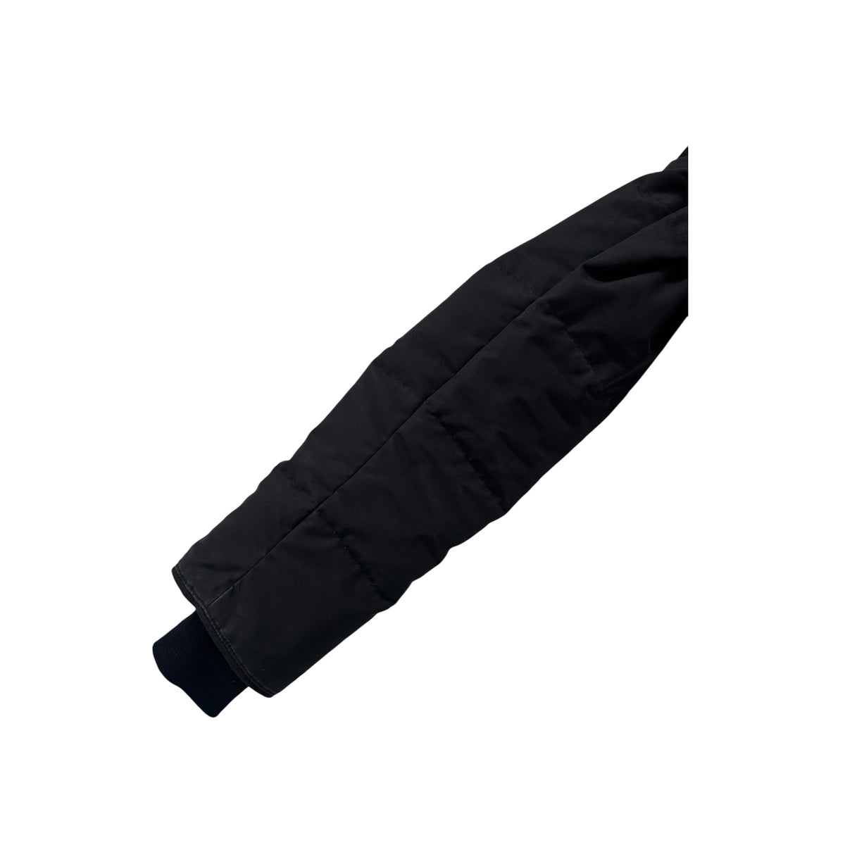CANADA GOOSE CARSON PARKA