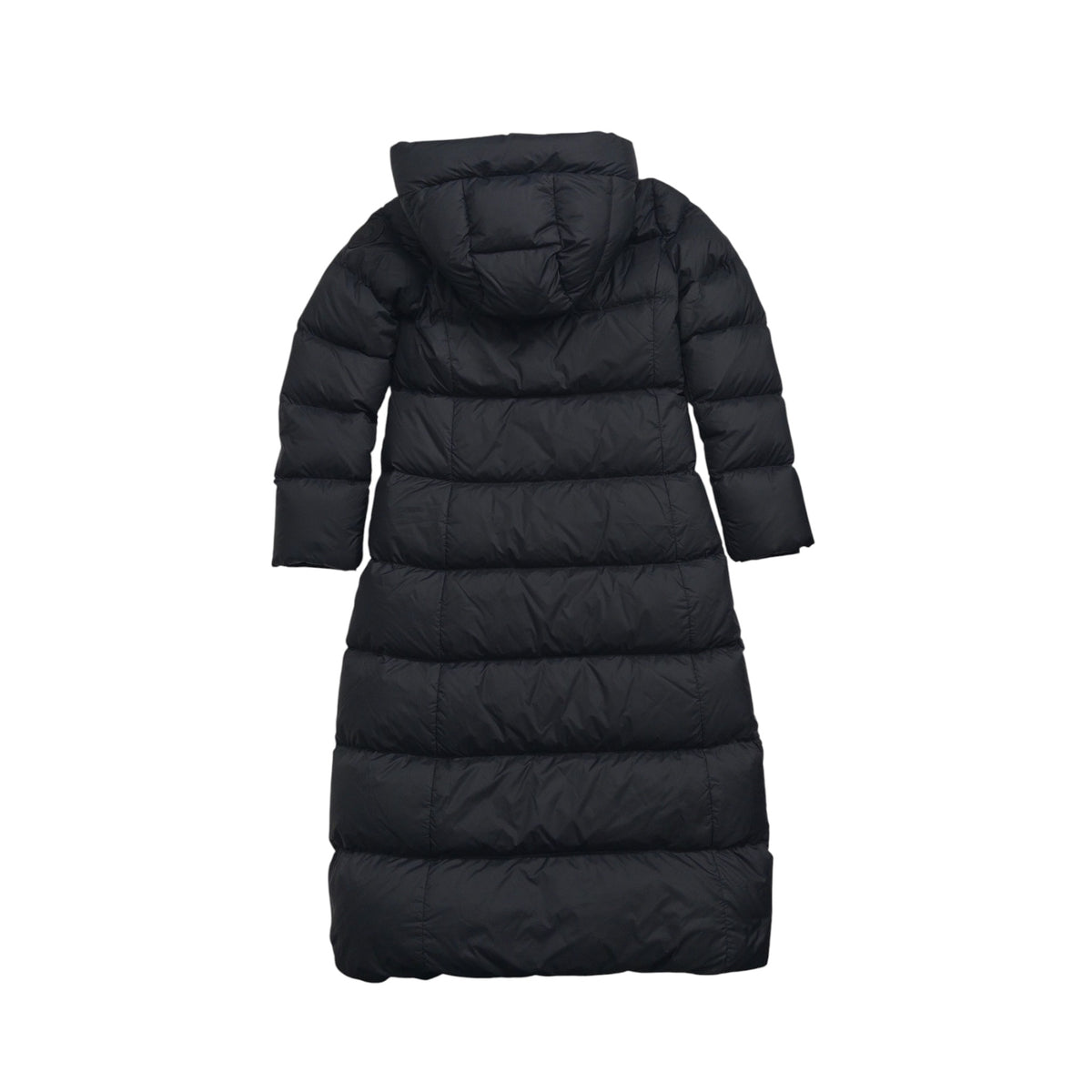 CANADA GOOSE WOMENS BLACK LABEL MYSTIQUE PUFFER