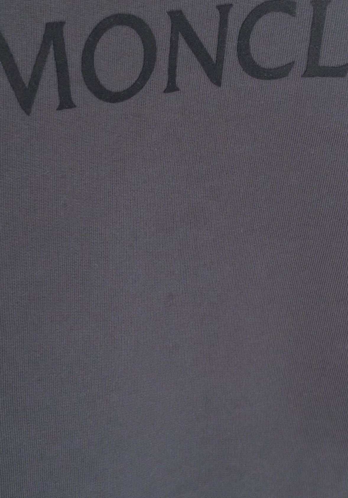 MONCLER CREWNECK