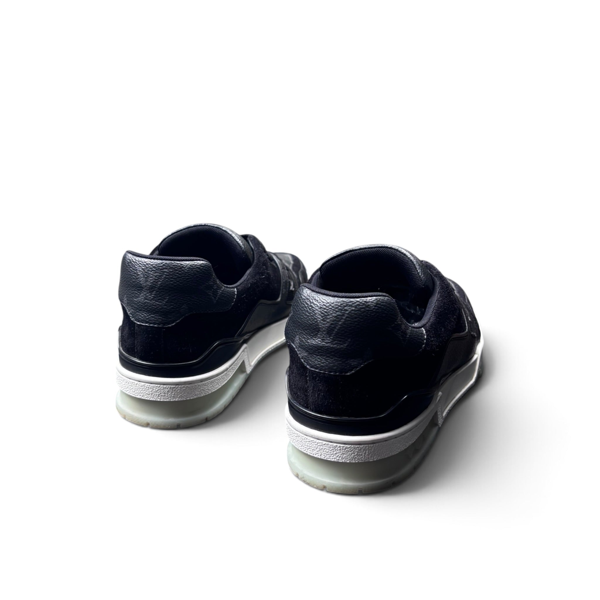 LOUIS VUITTON TRAINER SHOES