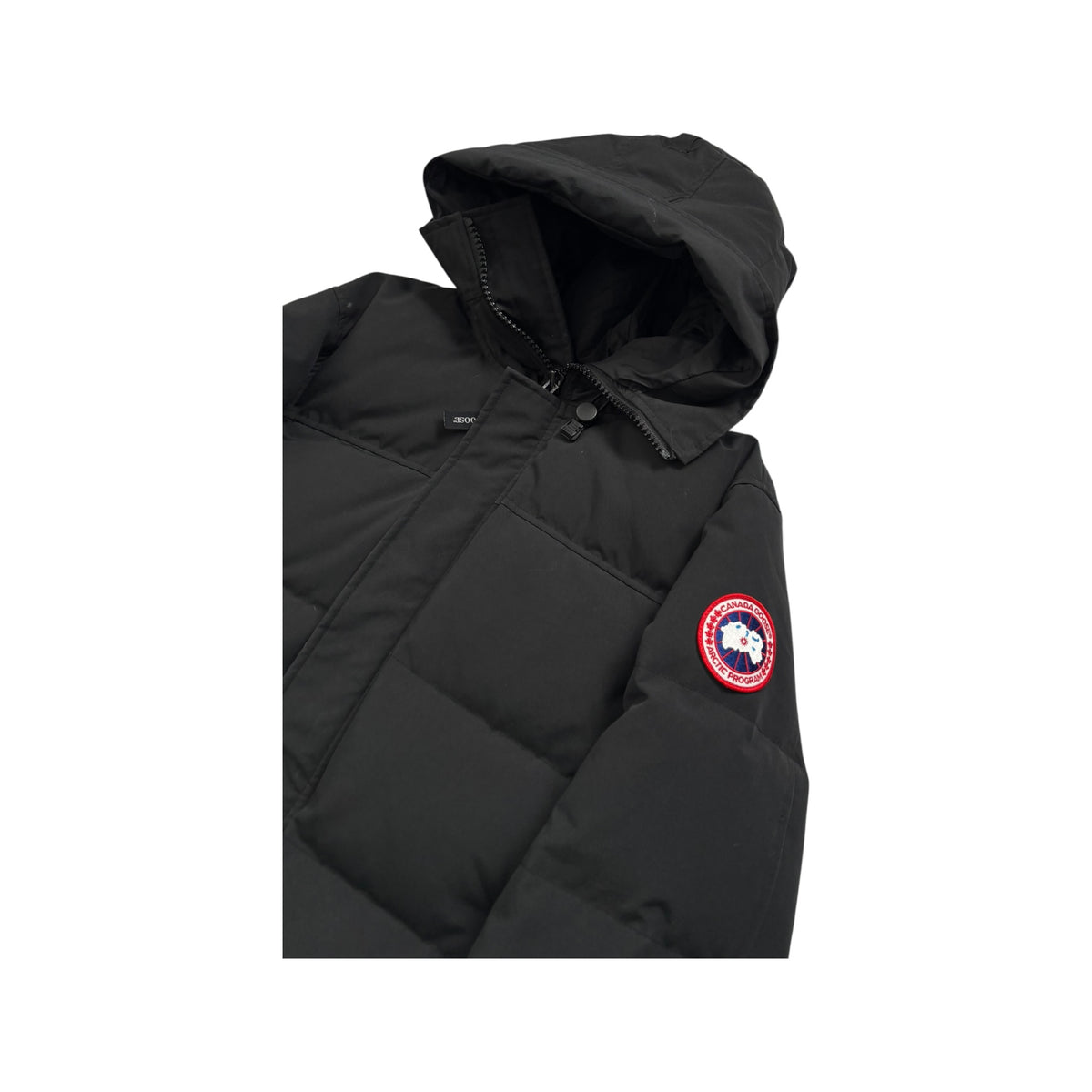 CANADA GOOSE MACMILLAN PARKA