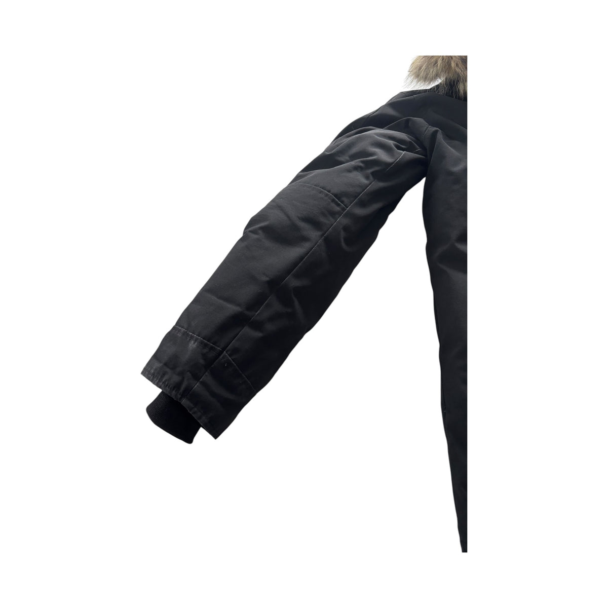 CANADA GOOSE CHATEAU PARKA
