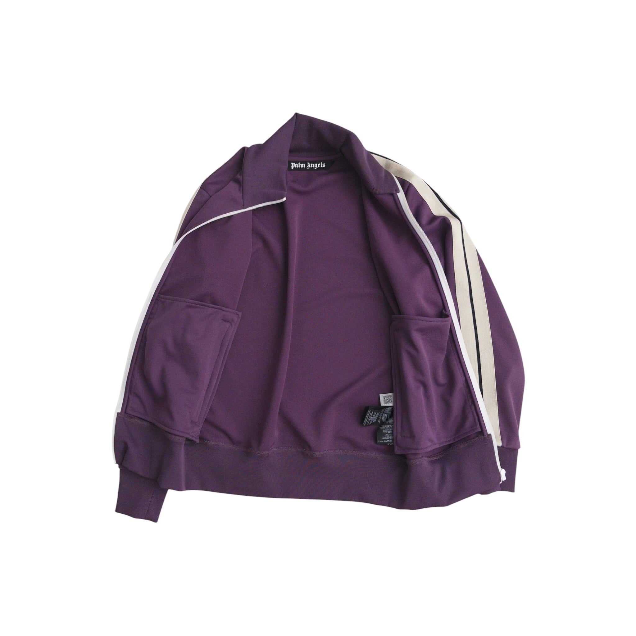 PALM ANGELS TRACK JACKET