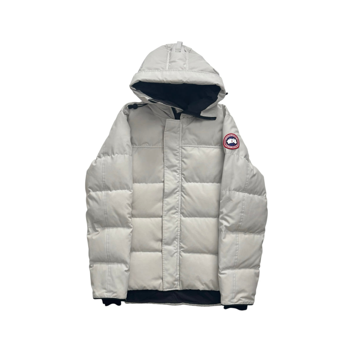 CANADA GOOSE MACMILLAN