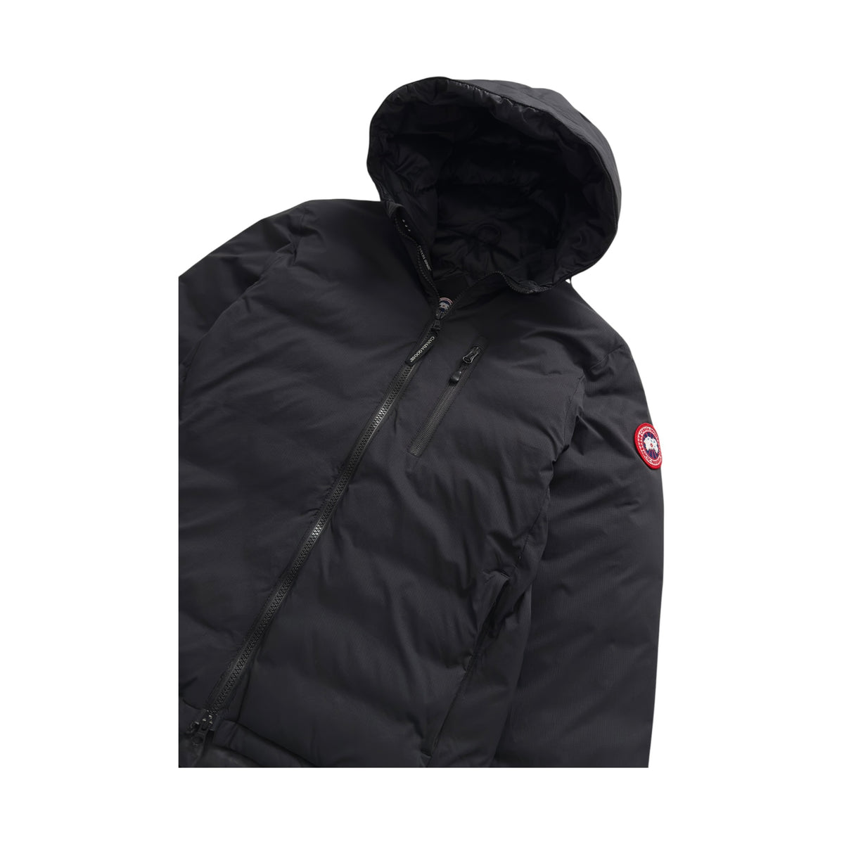 CANADA GOOSE LODGE HOODY