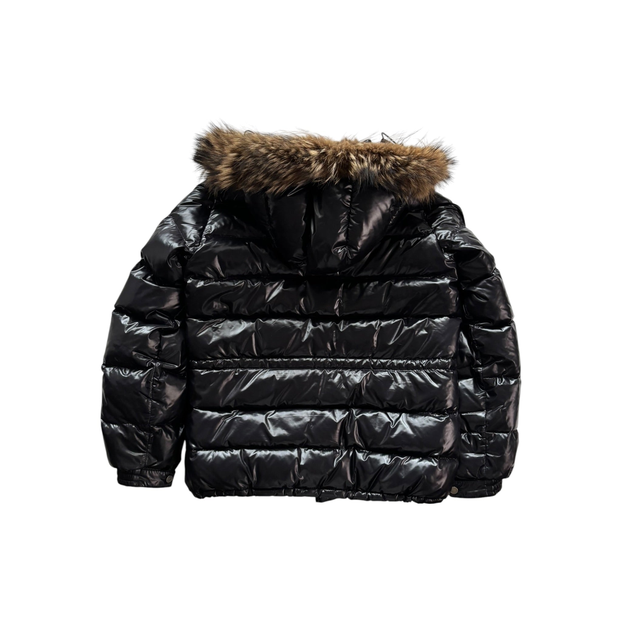 MONCLER ROD DOWN JACKET