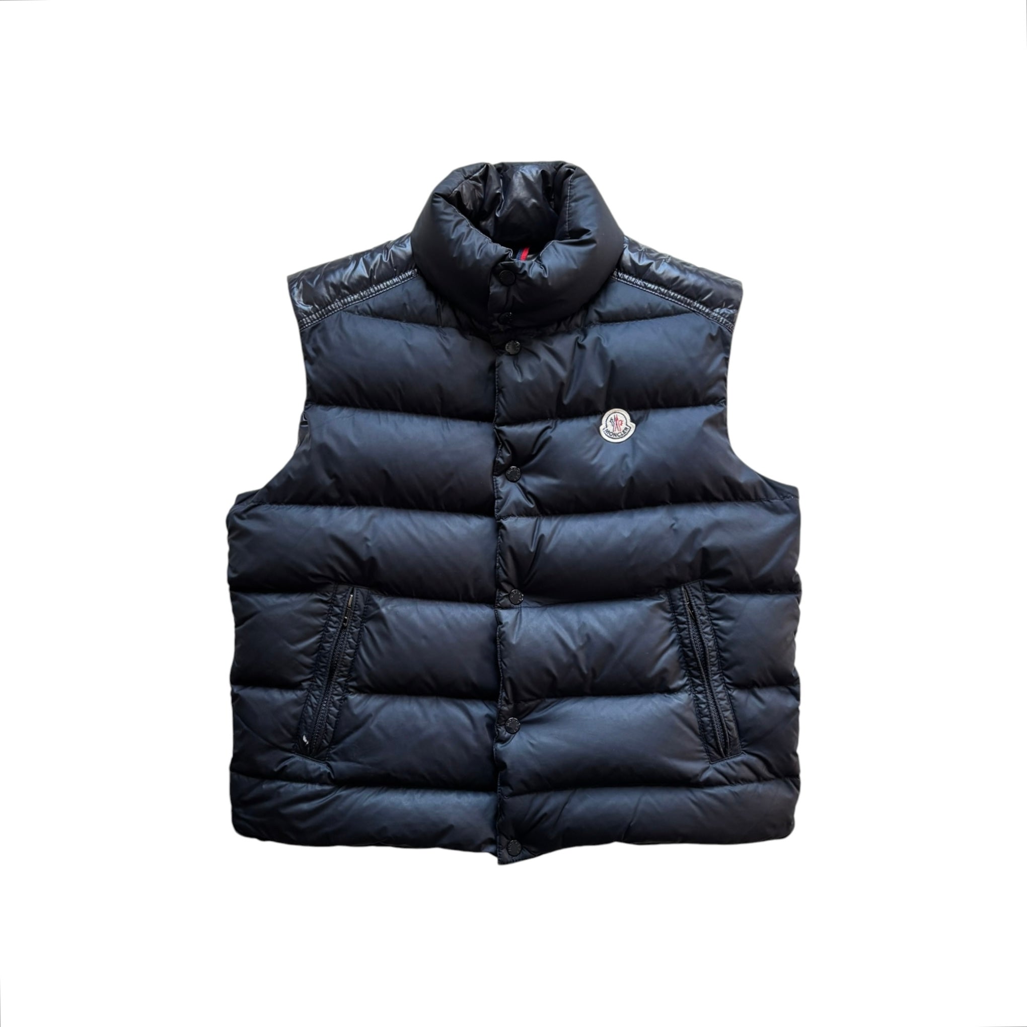 MONCLER CHEVAL VEST