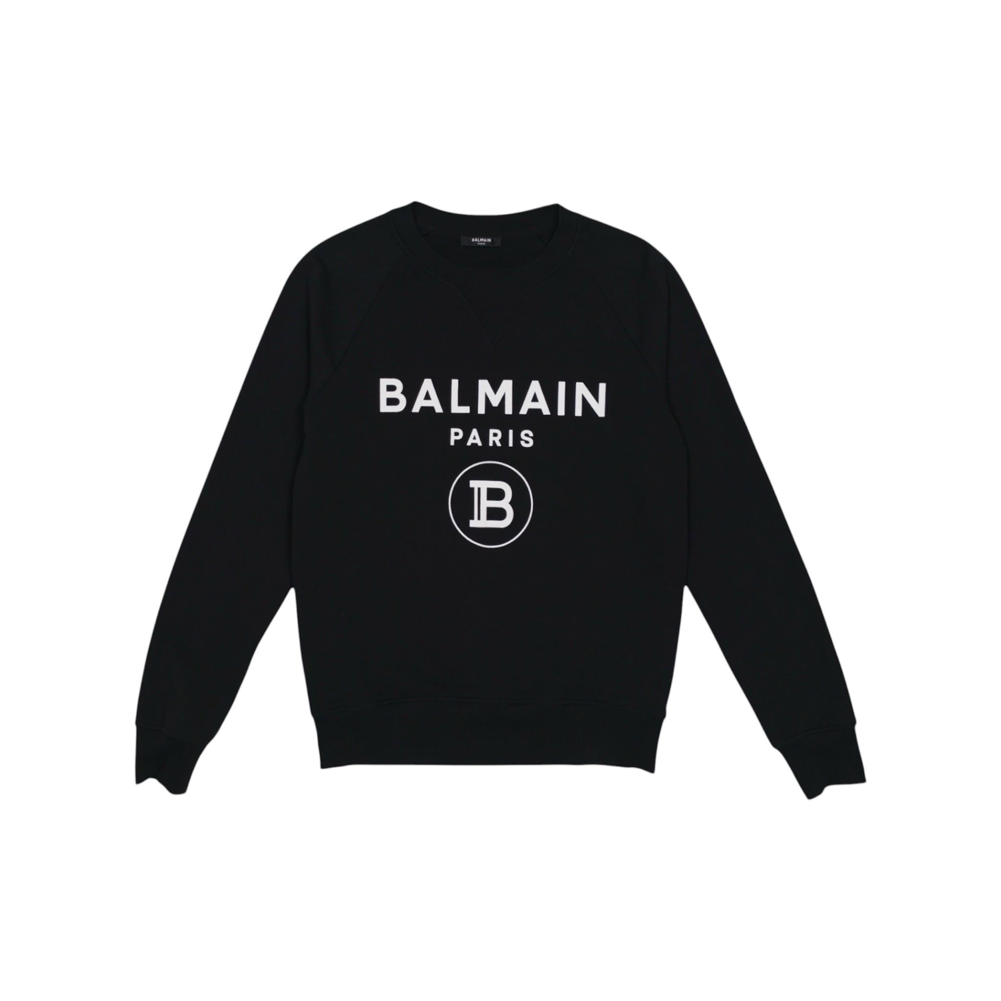 BALMAIN CREWNECK