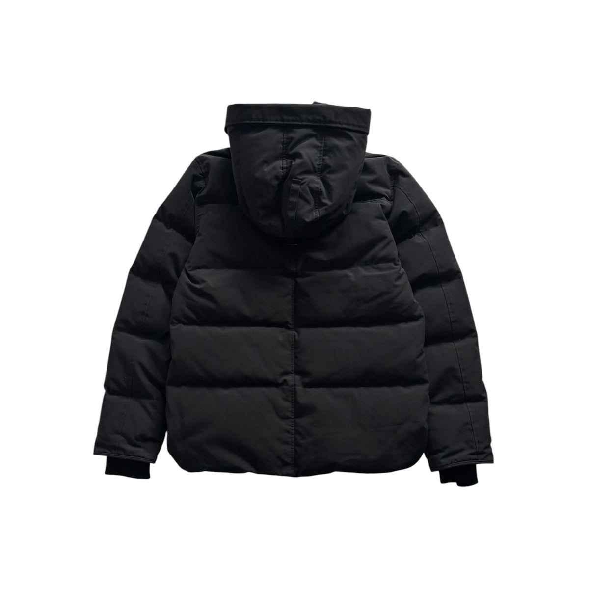 CANADA GOOSE MACMILLAN PARKA
