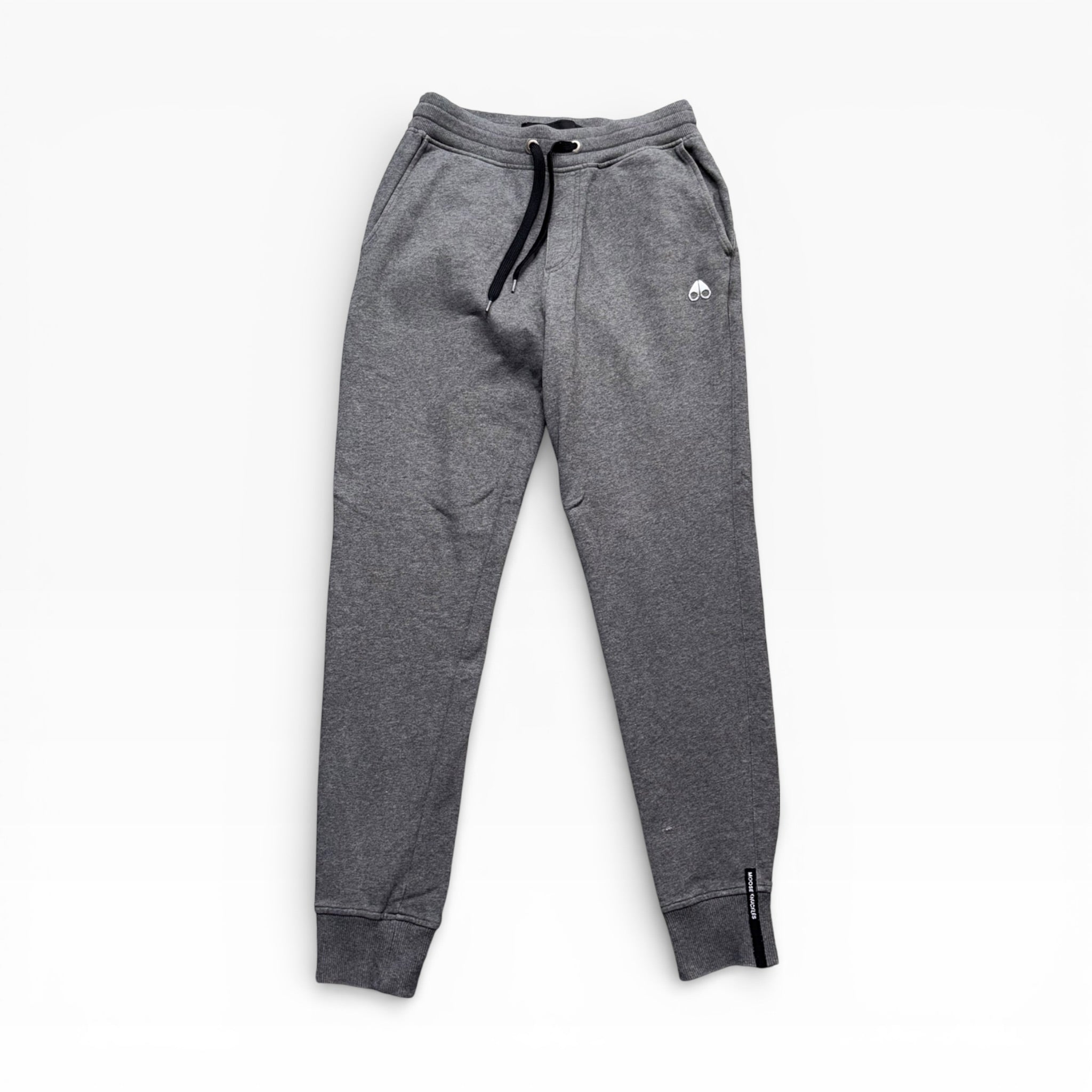 MOOSE KNUCKLES TRACKSUIT