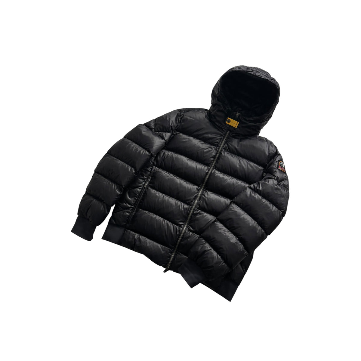 PARAJUMPERS PHARREL SHEEN DOWN JACKET