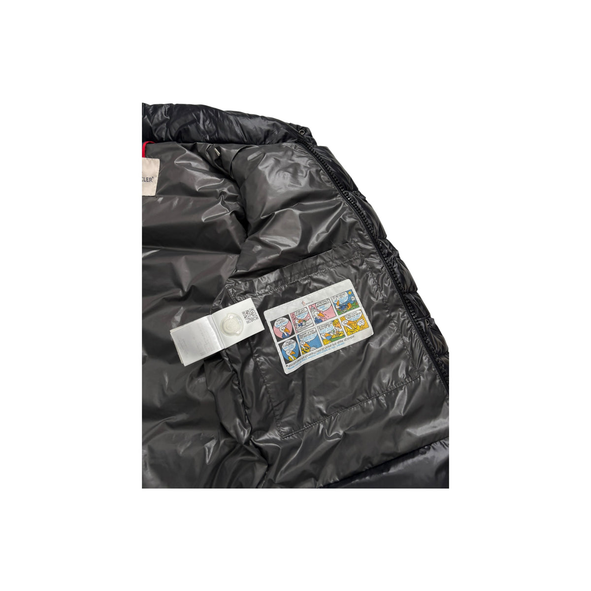 MONCLER TIB VEST