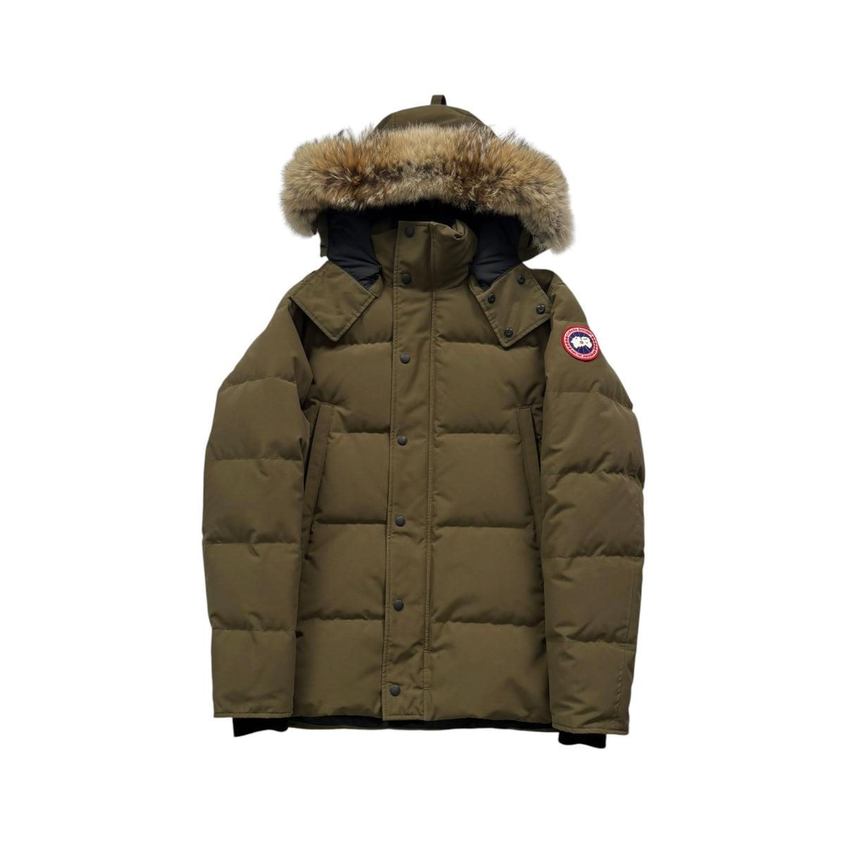 CANADA GOOSE WYNDHAM PARKA