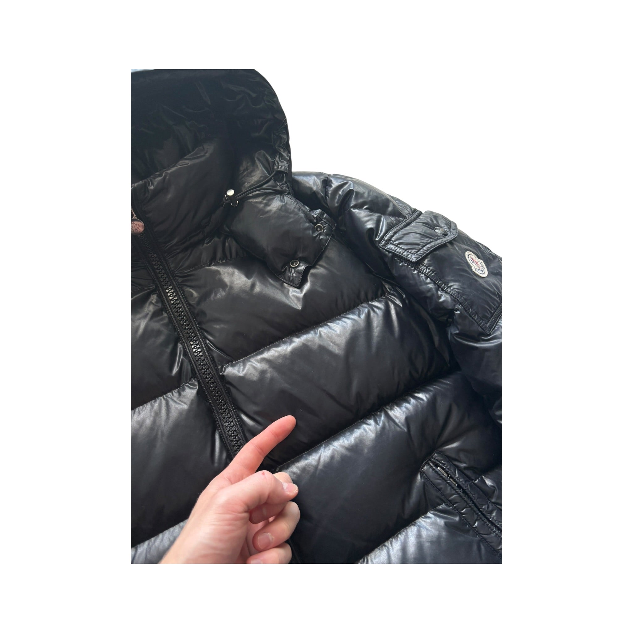 MONCLER MAYA