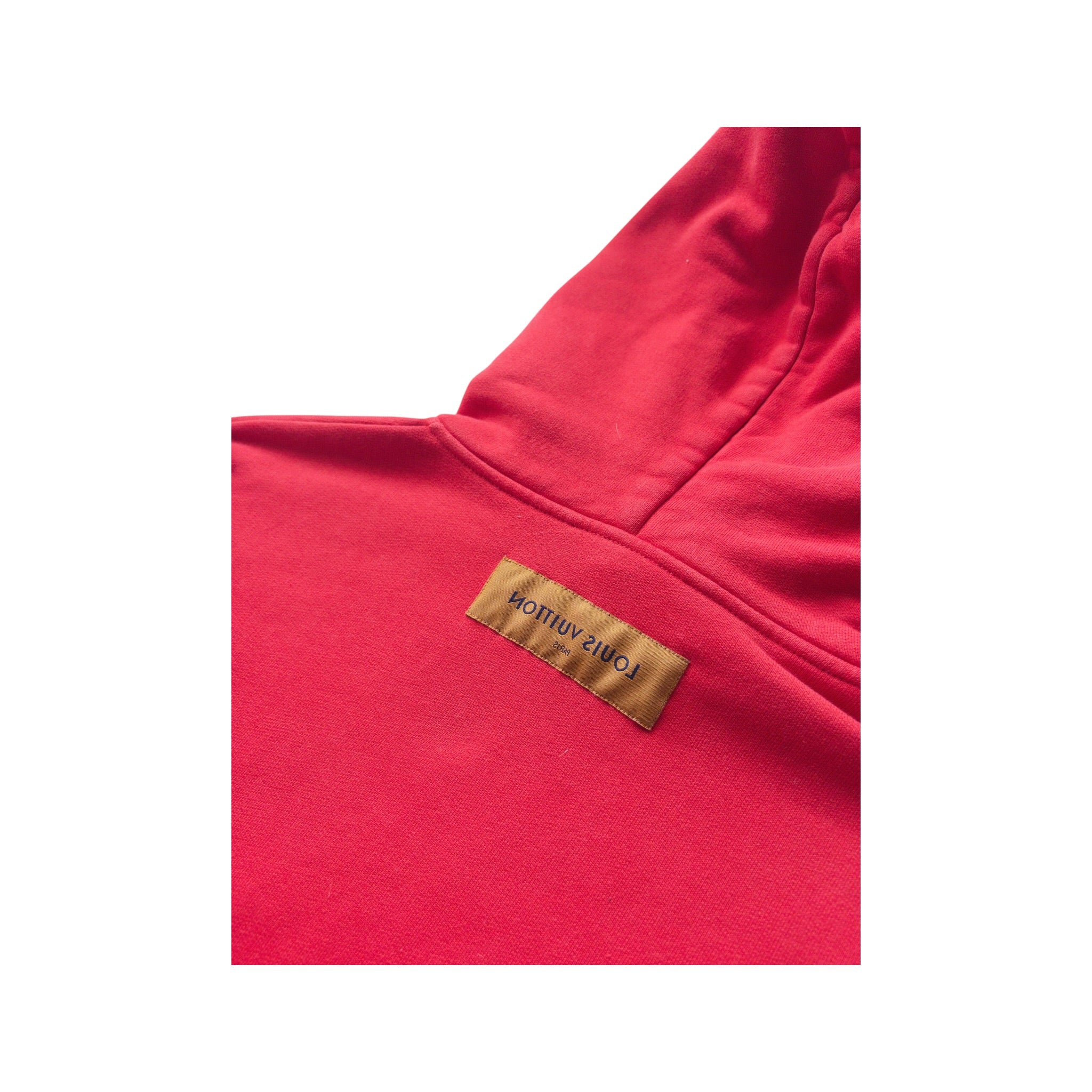 LOUIS VUITTON HOODIE