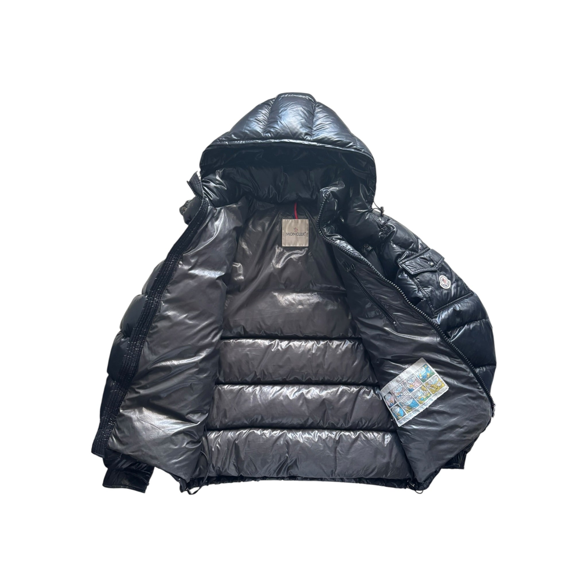 MONCLER MAYA