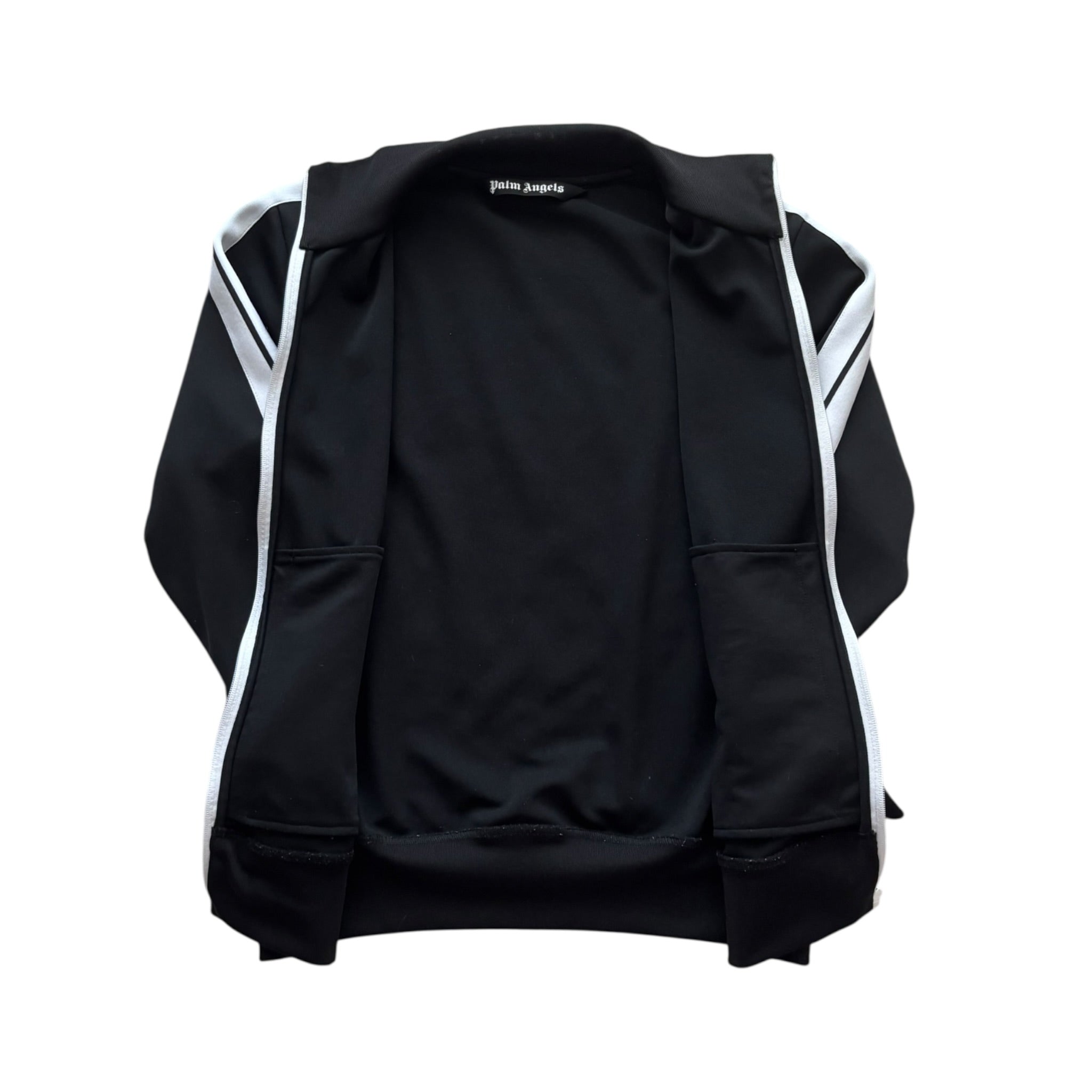PALM ANGELS TRACK JACKET